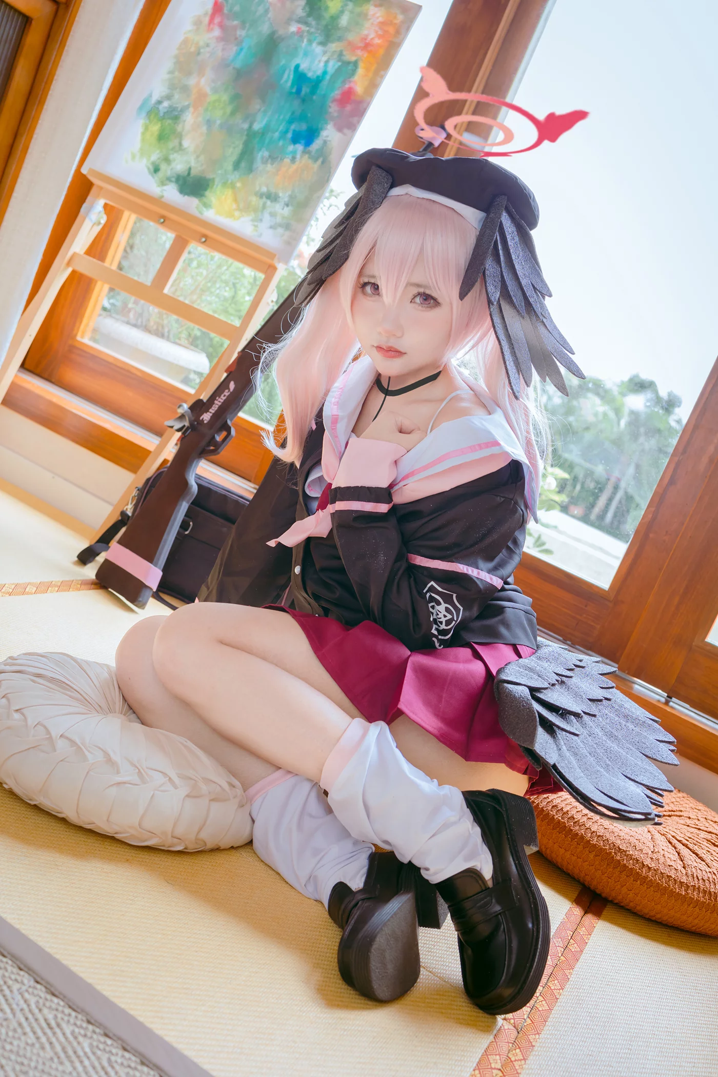 图片[30]-是一只熊仔吗  – 下江小春[65P] – 速更版-美库