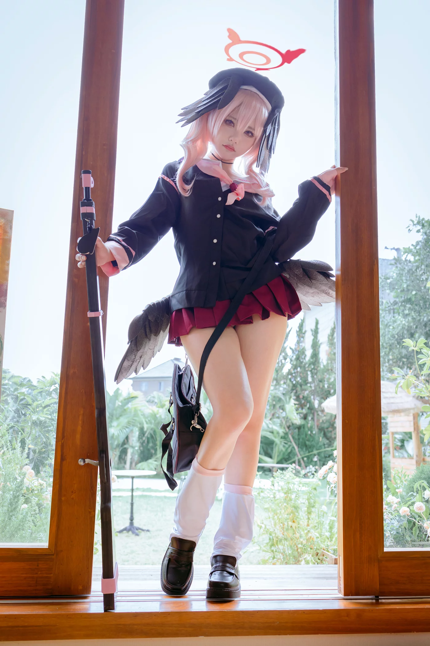 图片[31]-是一只熊仔吗  – 下江小春[65P] – 速更版-美库