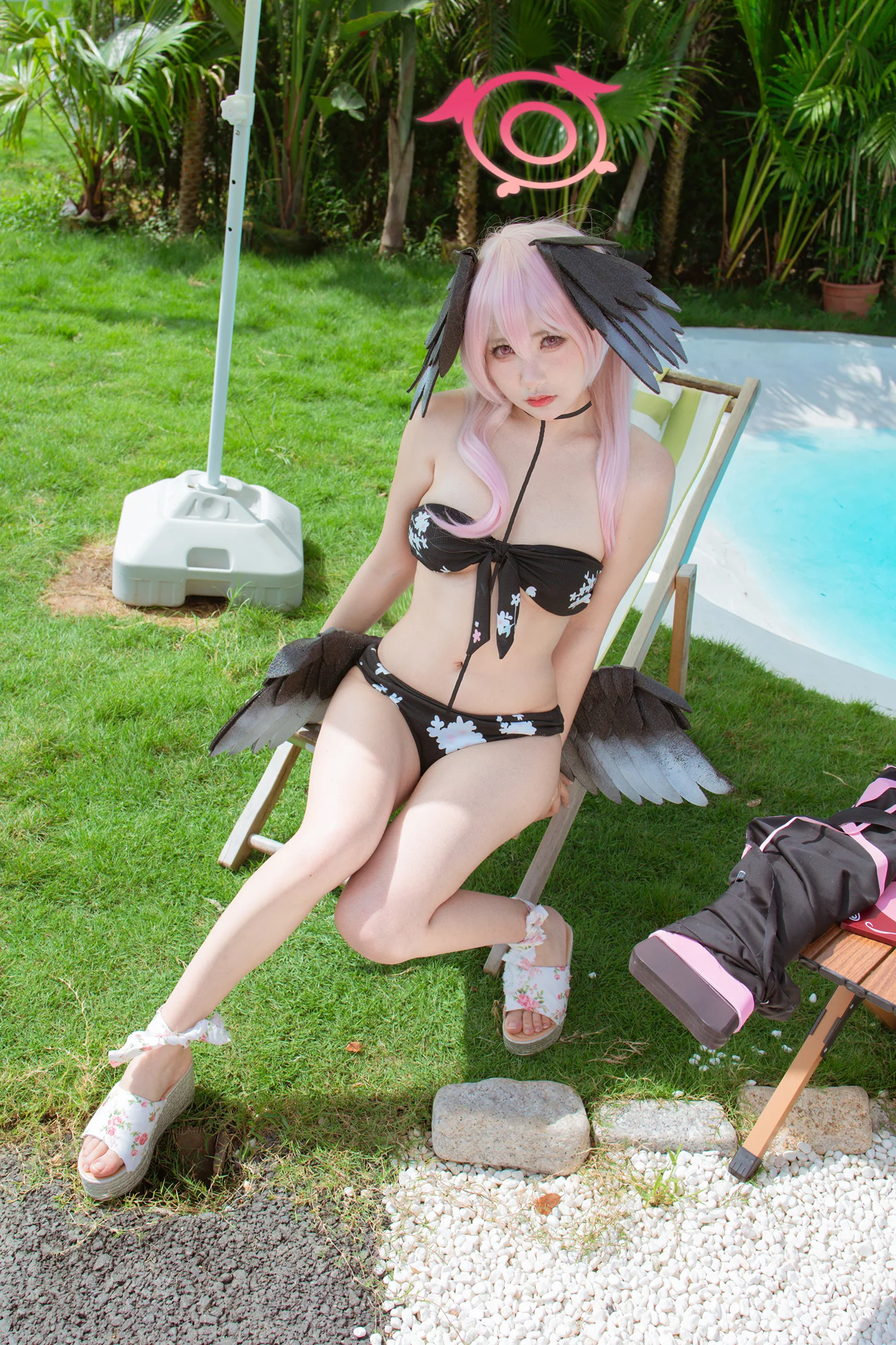 图片[33]-是一只熊仔吗  – 下江小春[65P] – 速更版-美库