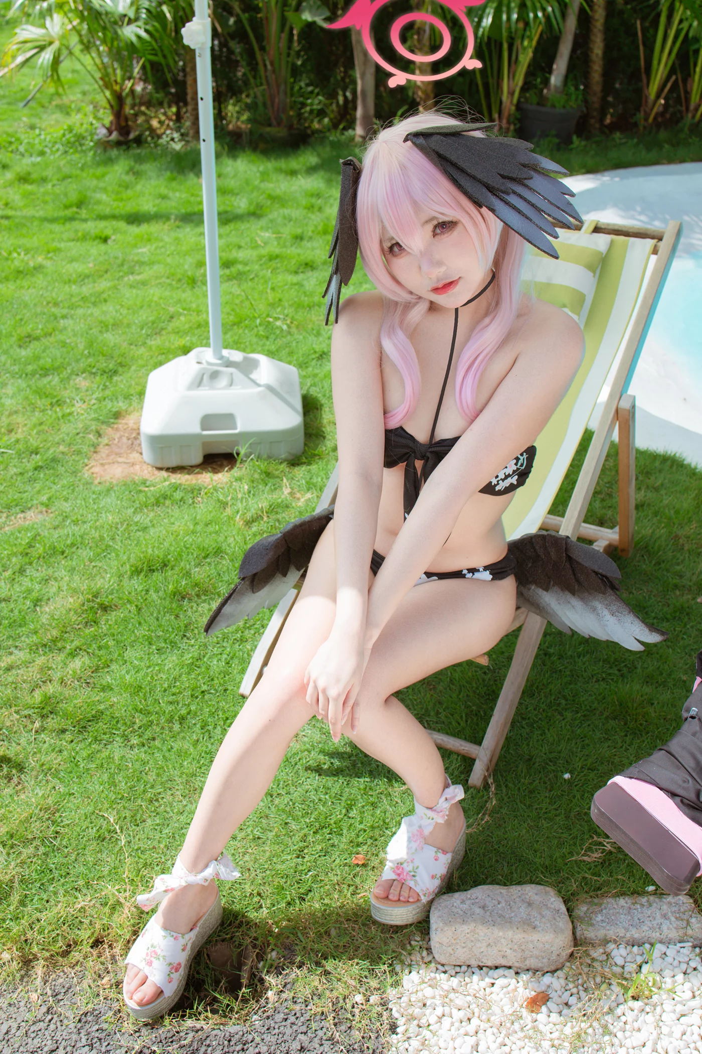 图片[34]-是一只熊仔吗  – 下江小春[65P] – 速更版-美库