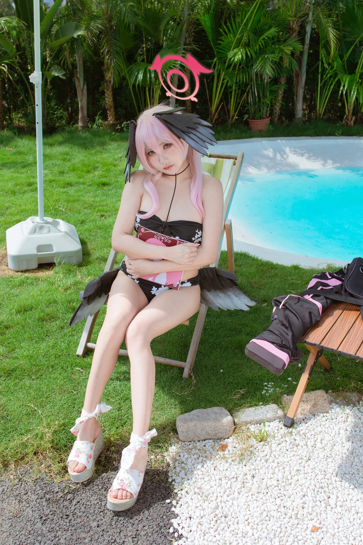 图片[35]-是一只熊仔吗  – 下江小春[65P] – 速更版-美库