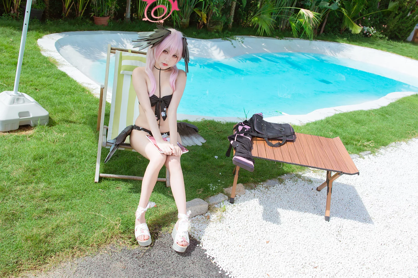 图片[36]-是一只熊仔吗  – 下江小春[65P] – 速更版-美库