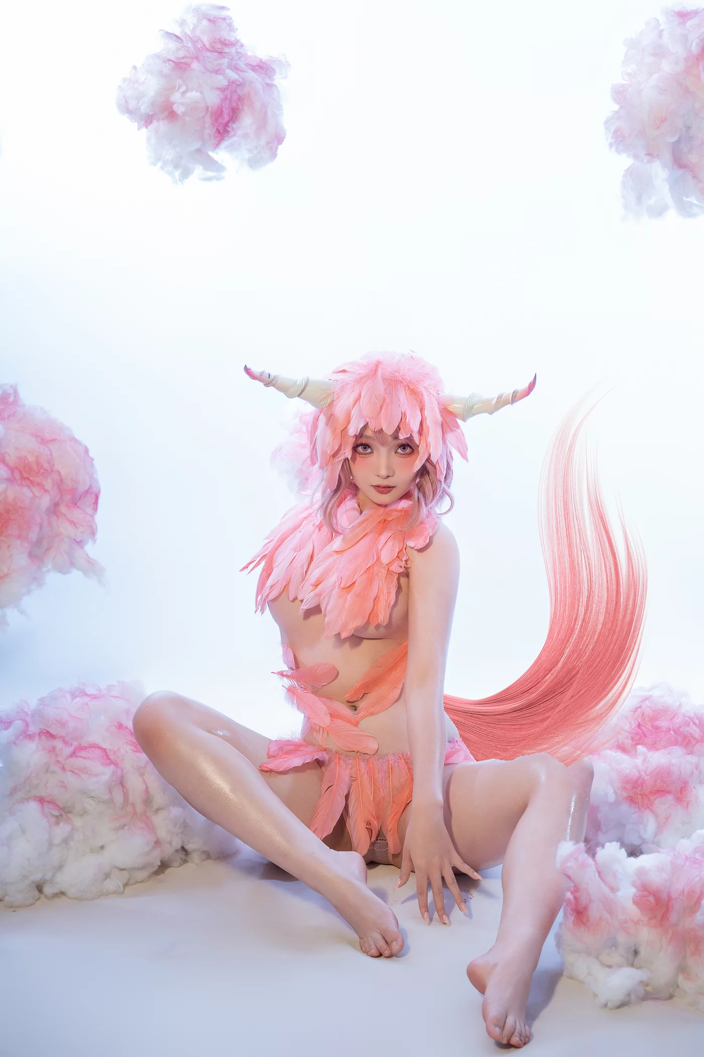 图片[12]-云溪溪  – 哈萝 丽瓦·朱内[13P] – 速更版-美库