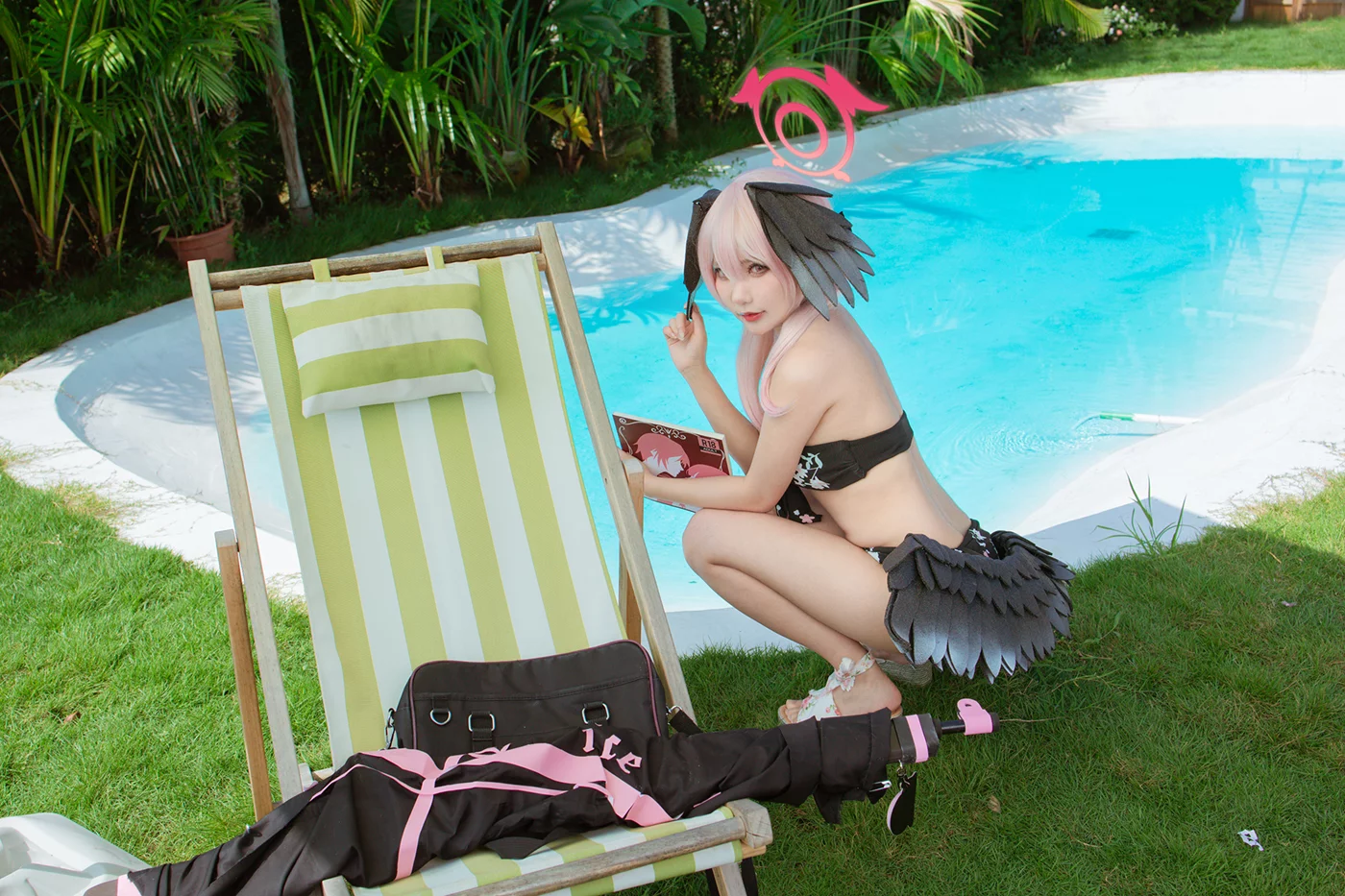 图片[37]-是一只熊仔吗  – 下江小春[65P] – 速更版-美库