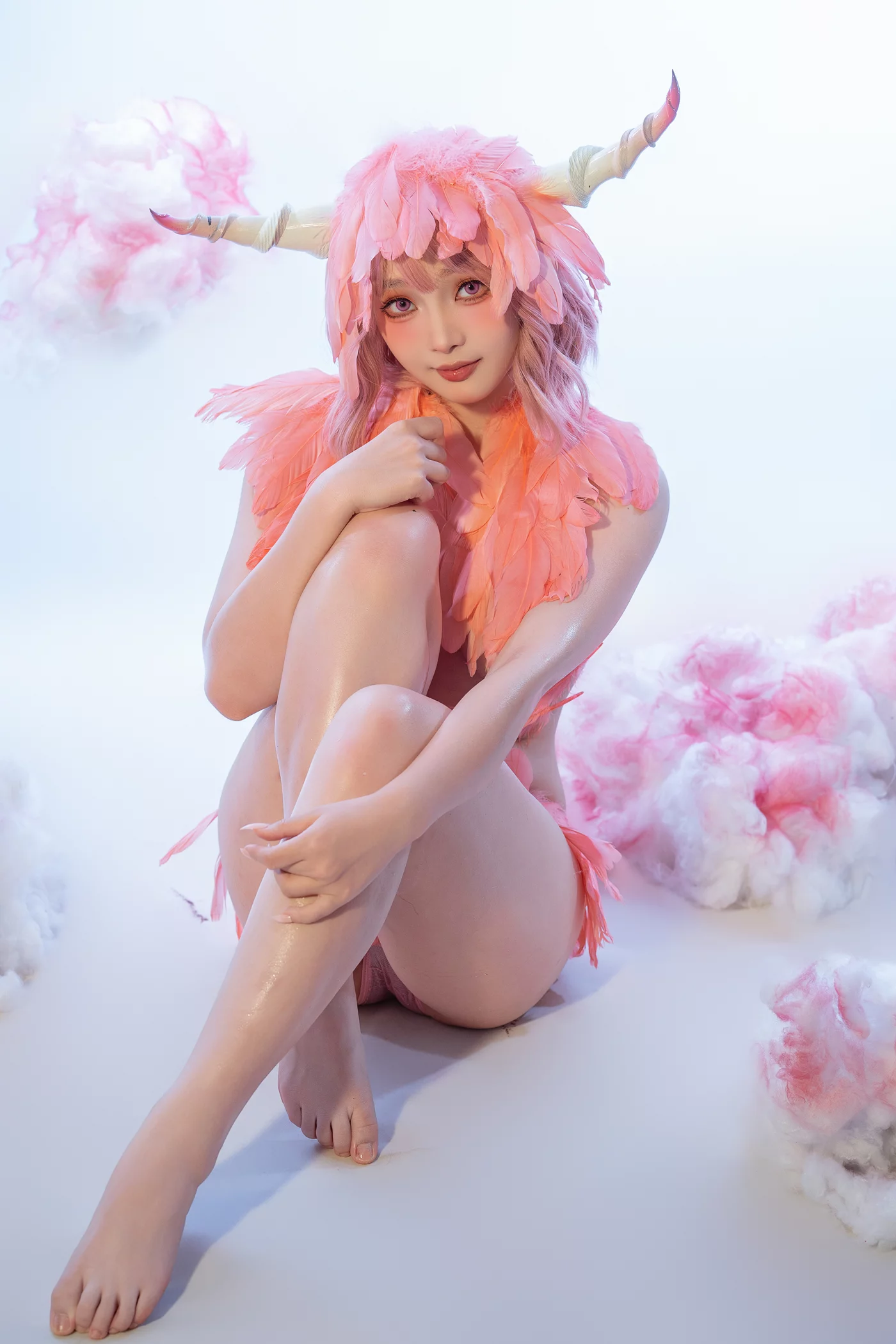 图片[13]-云溪溪  – 哈萝 丽瓦·朱内[13P] – 速更版-美库