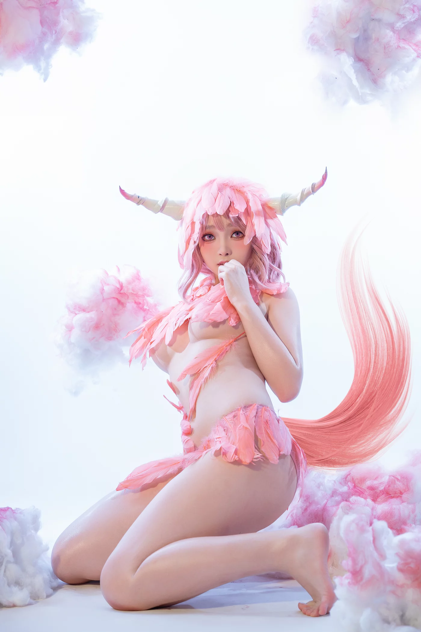 图片[14]-云溪溪  – 哈萝 丽瓦·朱内[13P] – 速更版-美库