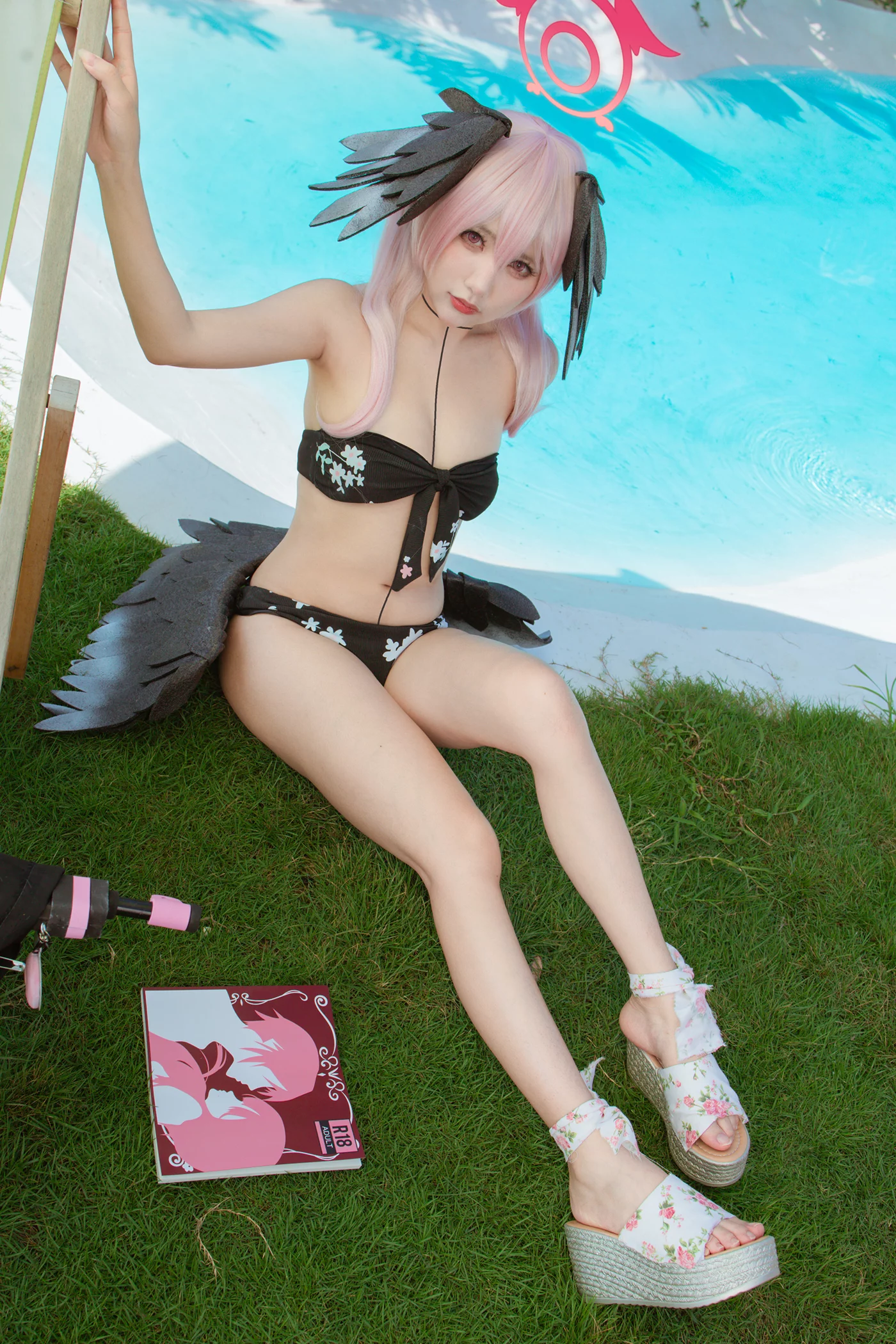 图片[38]-是一只熊仔吗  – 下江小春[65P] – 速更版-美库