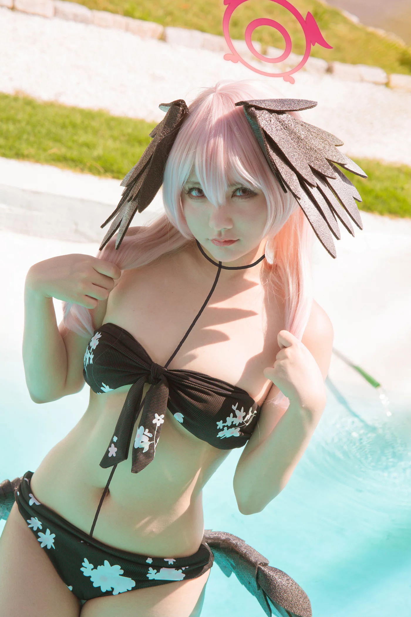 图片[41]-是一只熊仔吗  – 下江小春[65P] – 速更版-美库