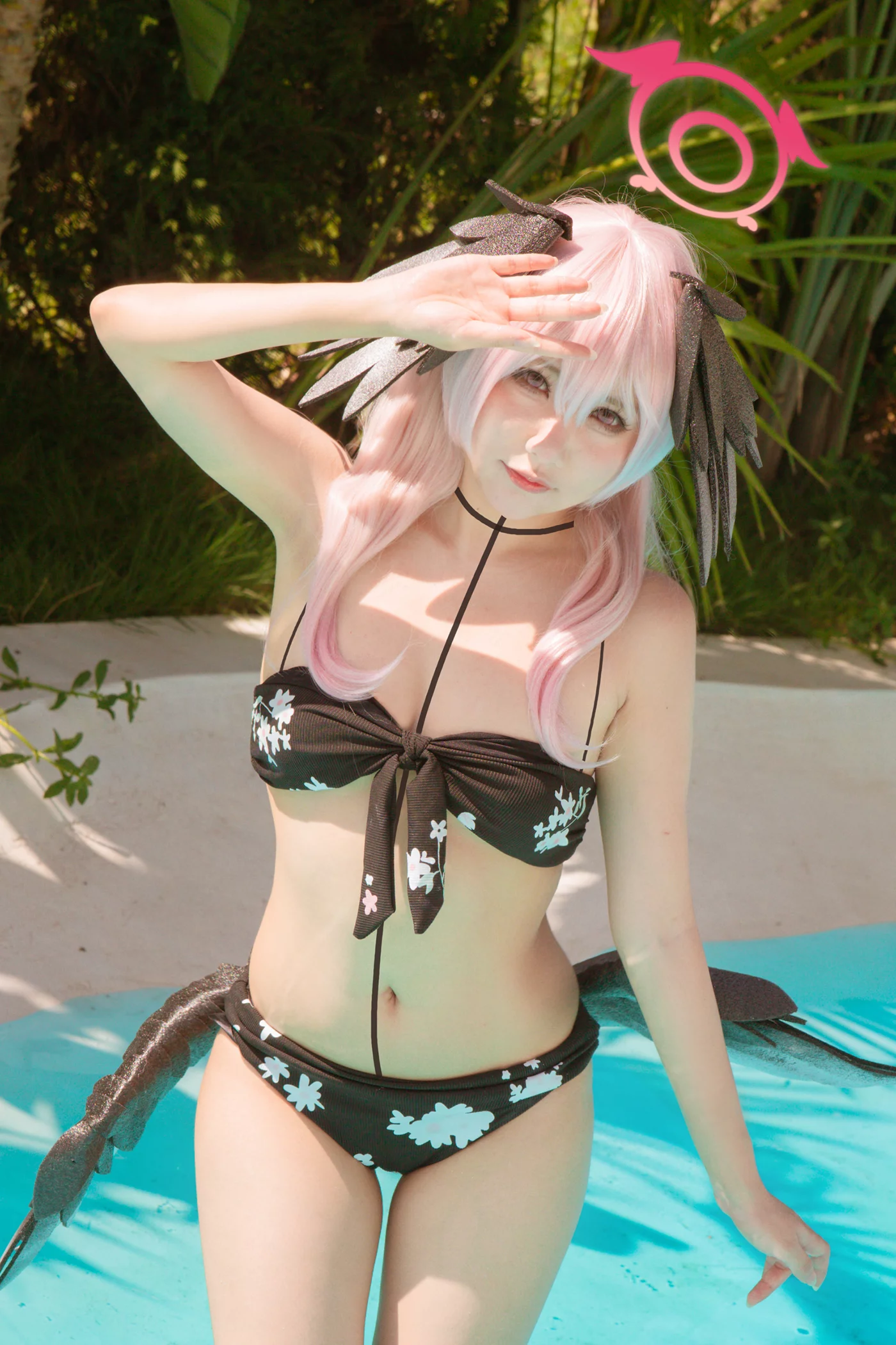 图片[43]-是一只熊仔吗  – 下江小春[65P] – 速更版-美库