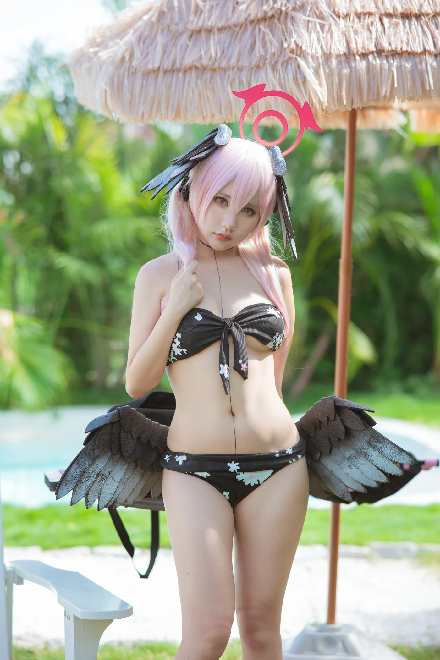 图片[44]-是一只熊仔吗  – 下江小春[65P] – 速更版-美库