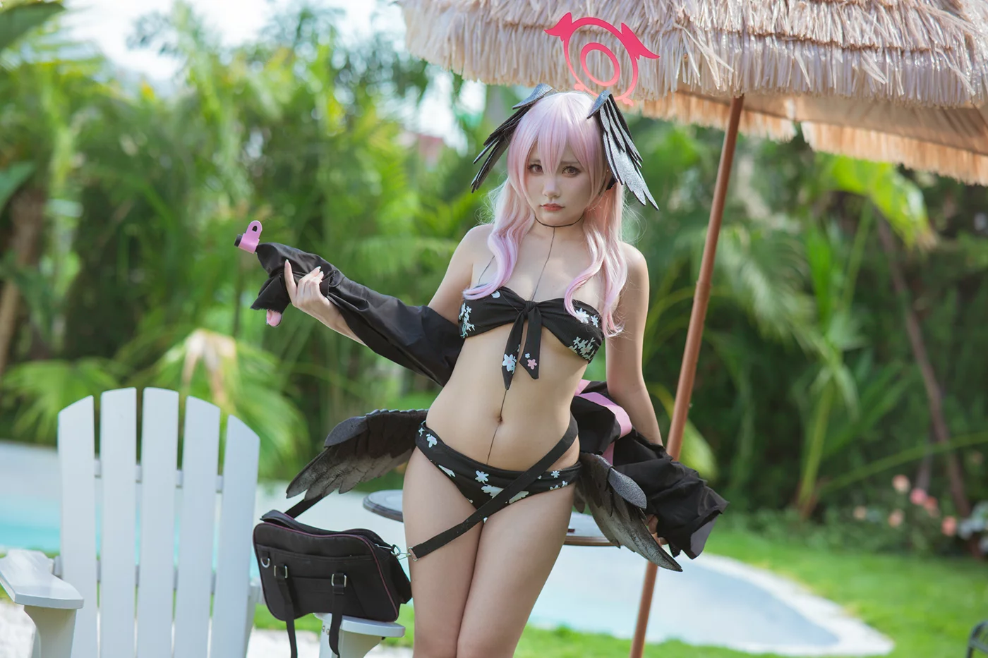 图片[45]-是一只熊仔吗  – 下江小春[65P] – 速更版-美库