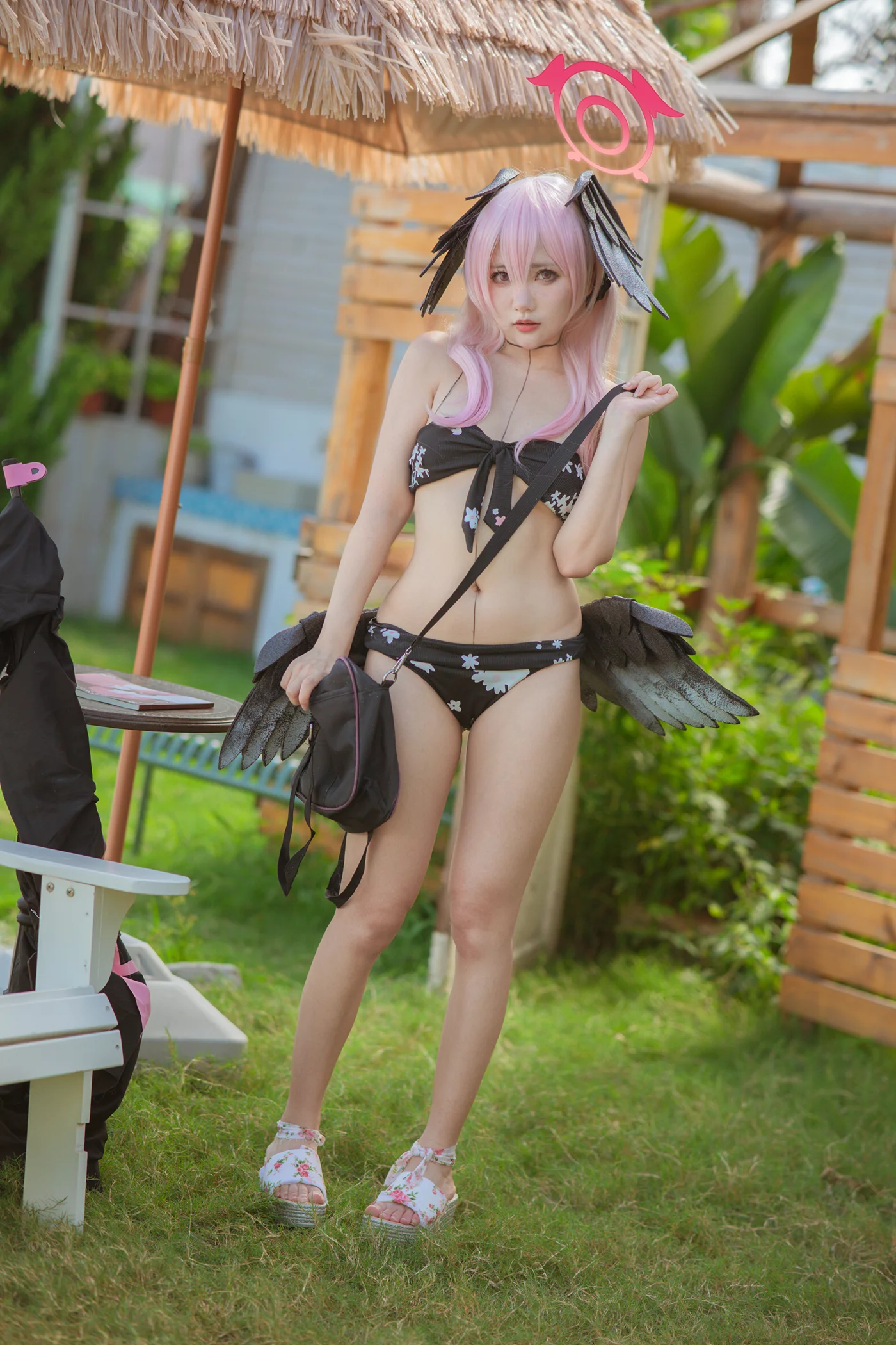 图片[47]-是一只熊仔吗  – 下江小春[65P] – 速更版-美库