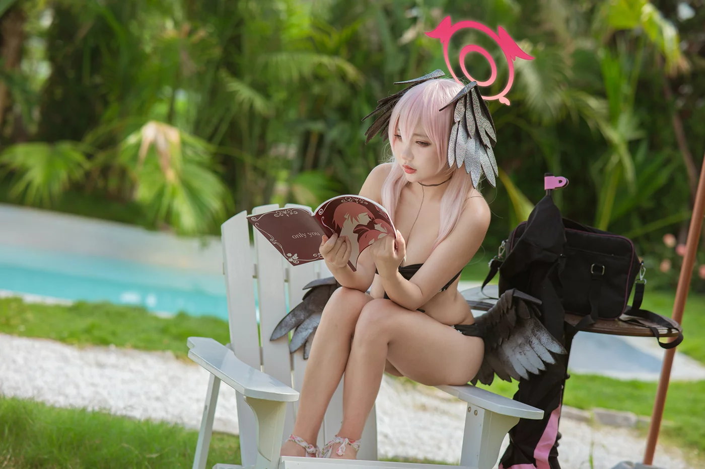 图片[48]-是一只熊仔吗  – 下江小春[65P] – 速更版-美库