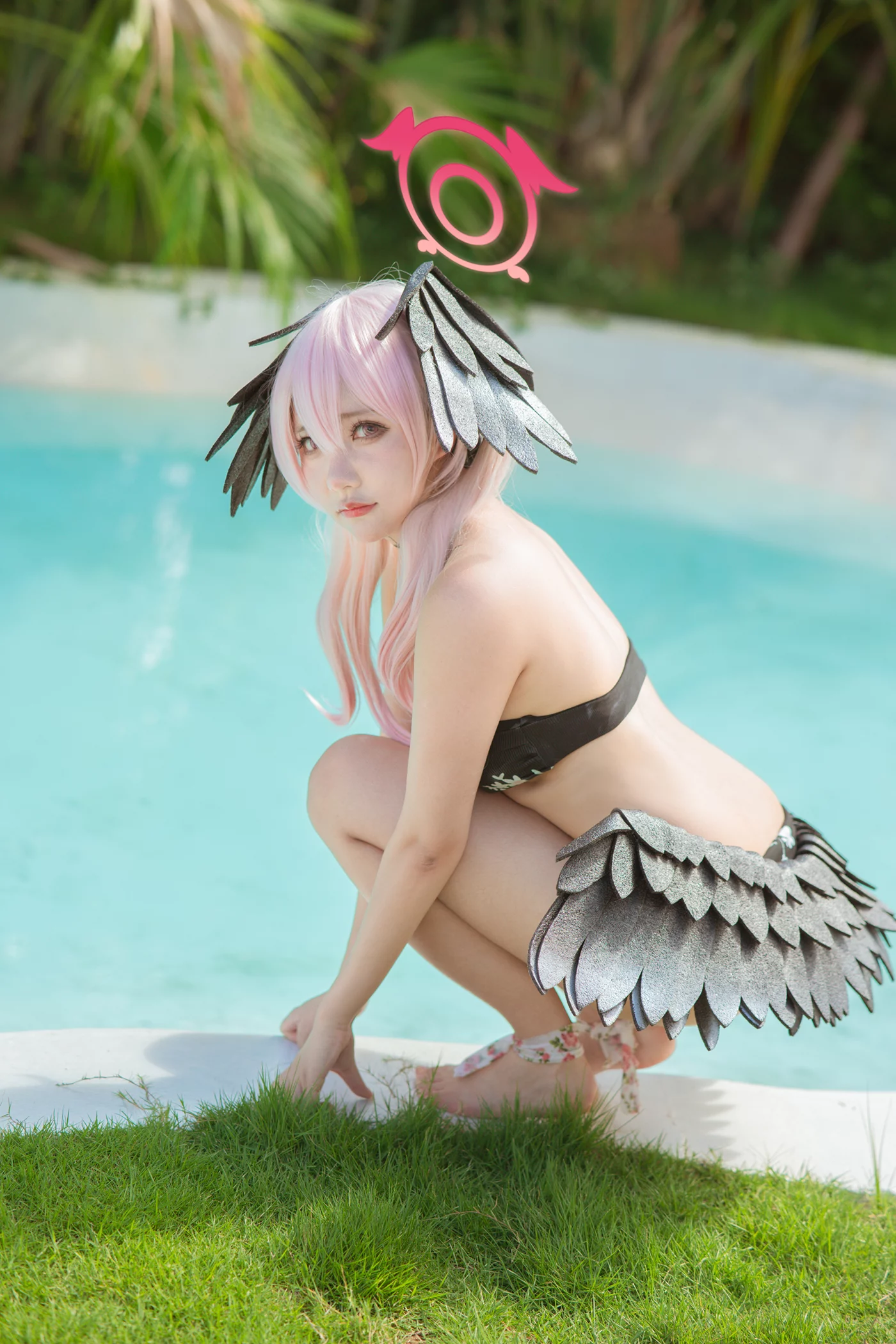 图片[49]-是一只熊仔吗  – 下江小春[65P] – 速更版-美库