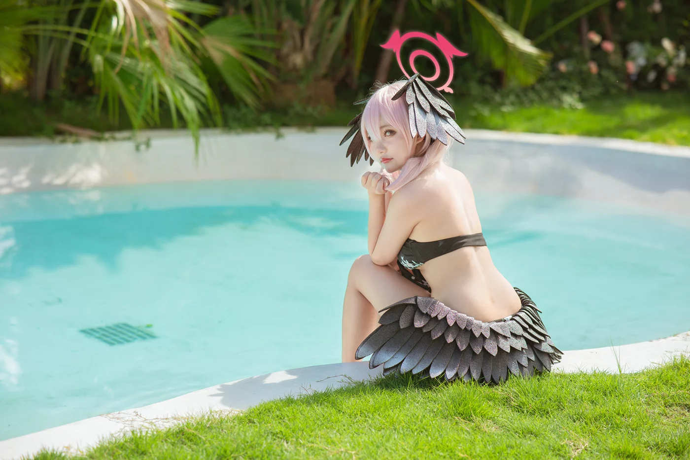 图片[50]-是一只熊仔吗  – 下江小春[65P] – 速更版-美库