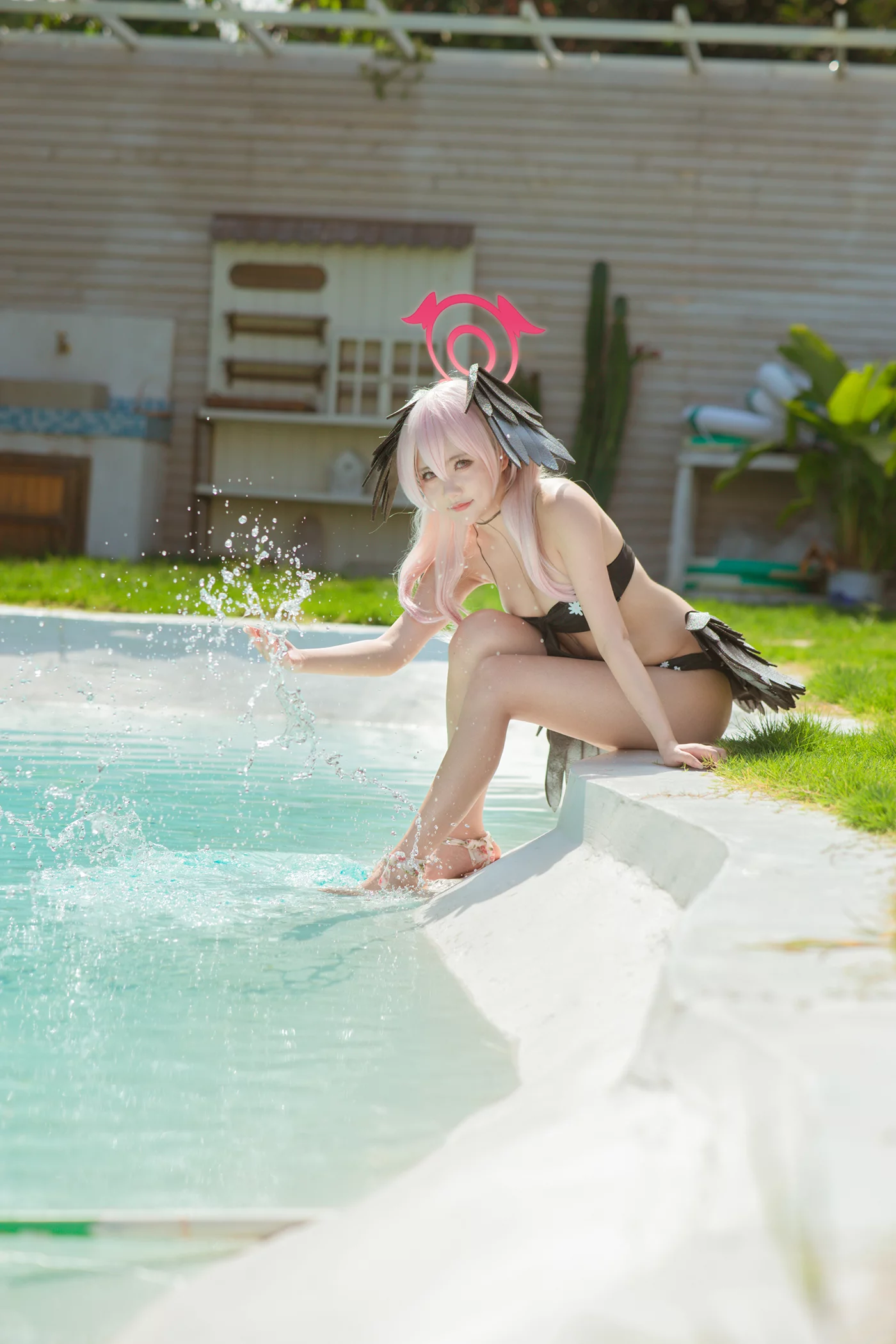 图片[51]-是一只熊仔吗  – 下江小春[65P] – 速更版-美库