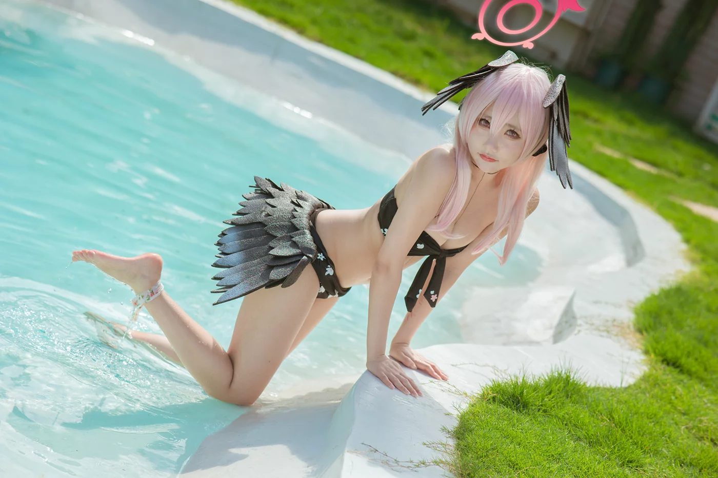 图片[53]-是一只熊仔吗  – 下江小春[65P] – 速更版-美库