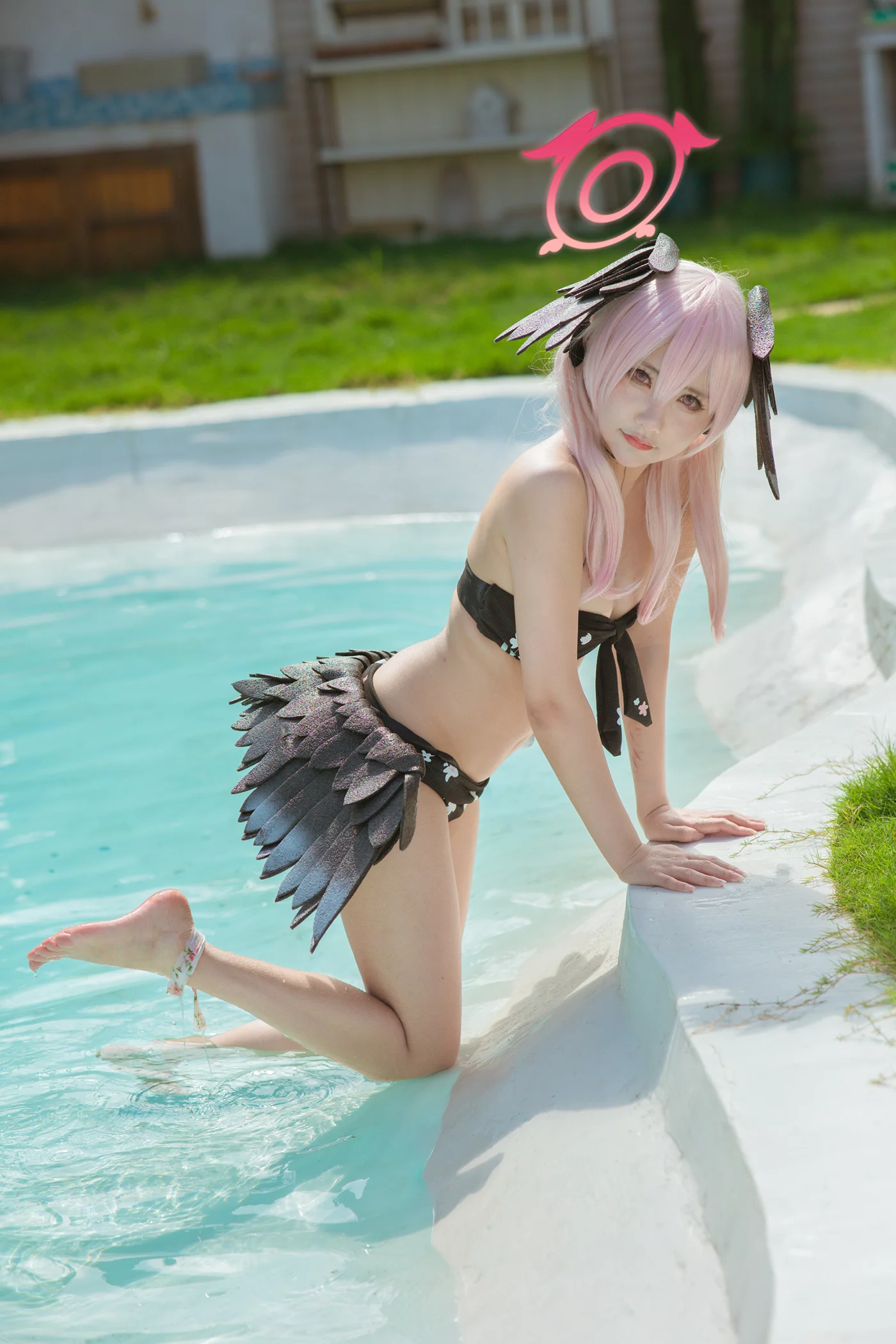 图片[54]-是一只熊仔吗  – 下江小春[65P] – 速更版-美库