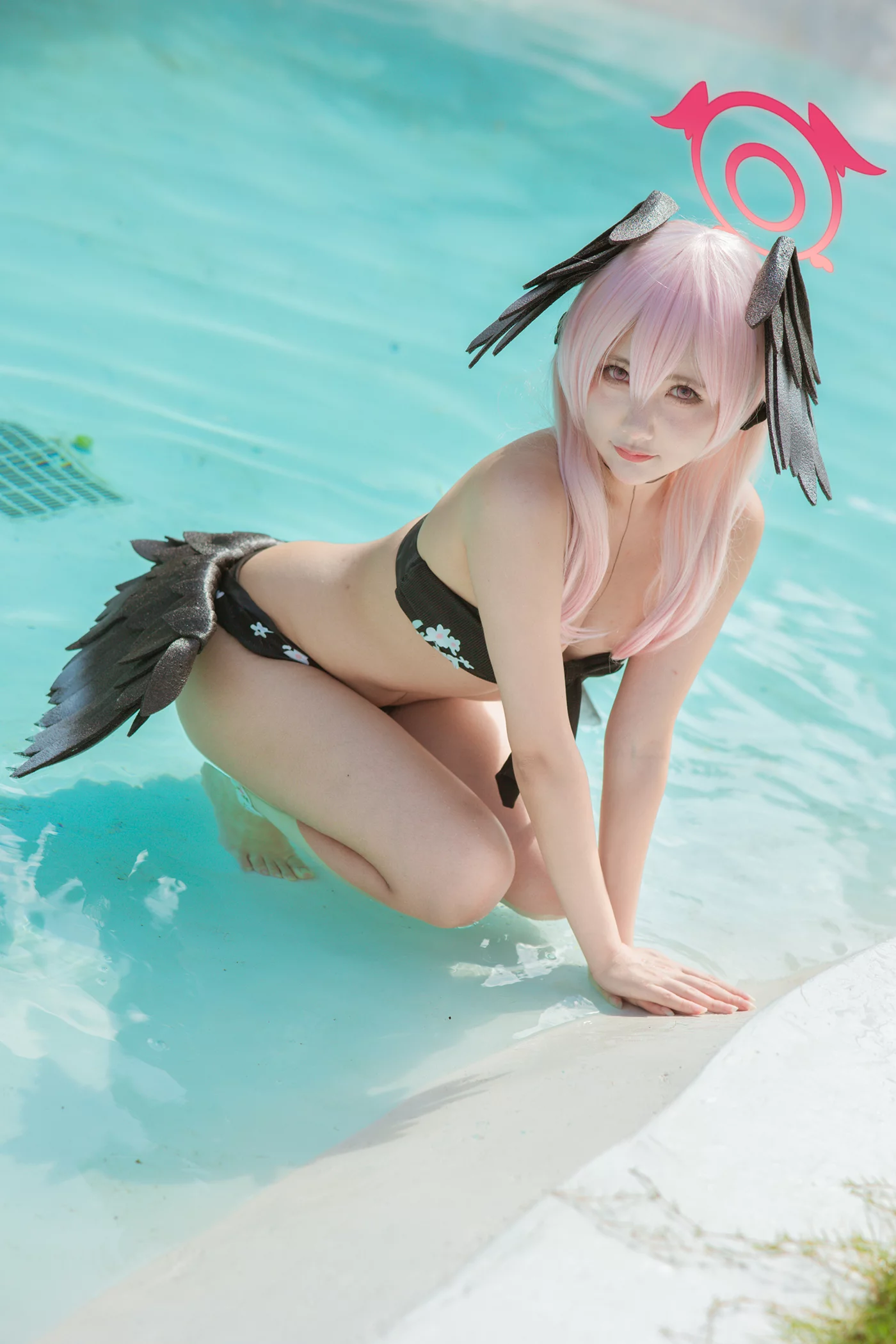 图片[55]-是一只熊仔吗  – 下江小春[65P] – 速更版-美库