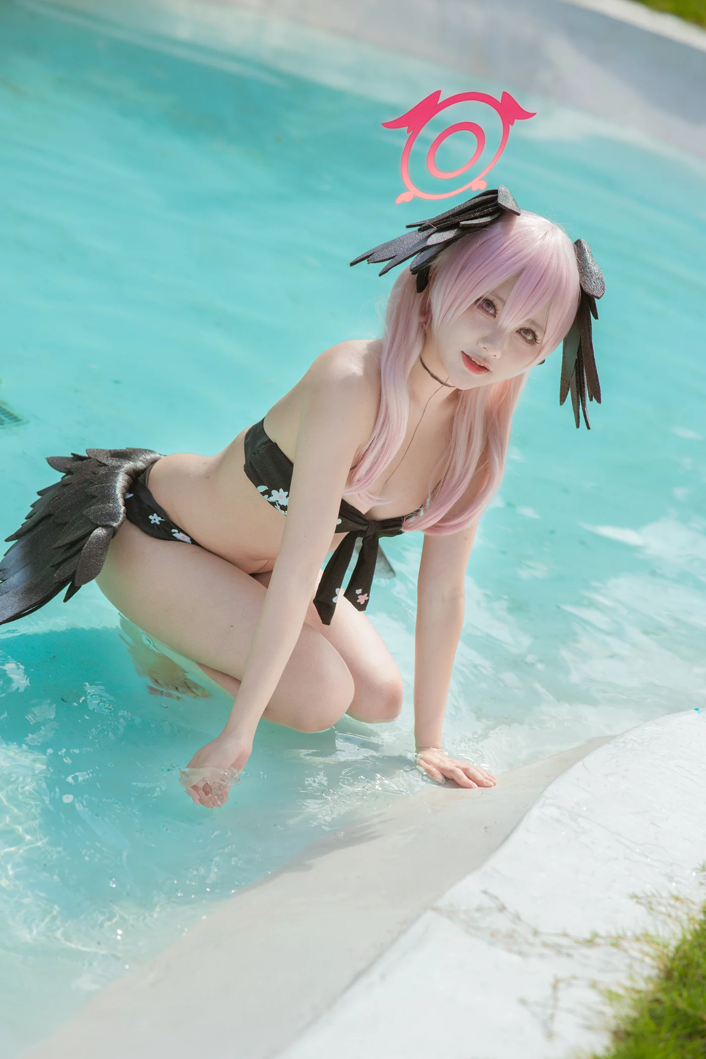 图片[56]-是一只熊仔吗  – 下江小春[65P] – 速更版-美库