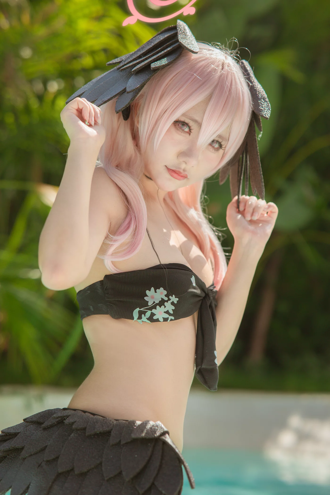 图片[57]-是一只熊仔吗  – 下江小春[65P] – 速更版-美库