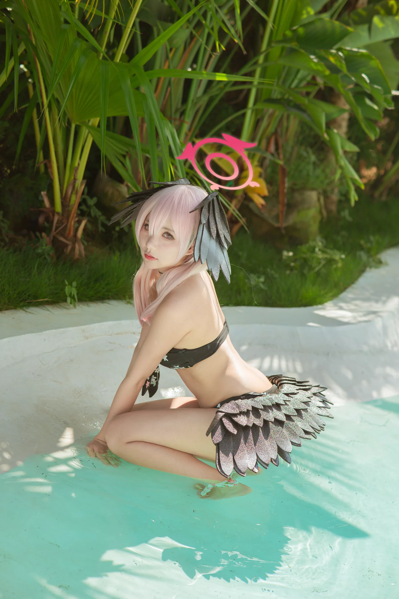 图片[58]-是一只熊仔吗  – 下江小春[65P] – 速更版-美库