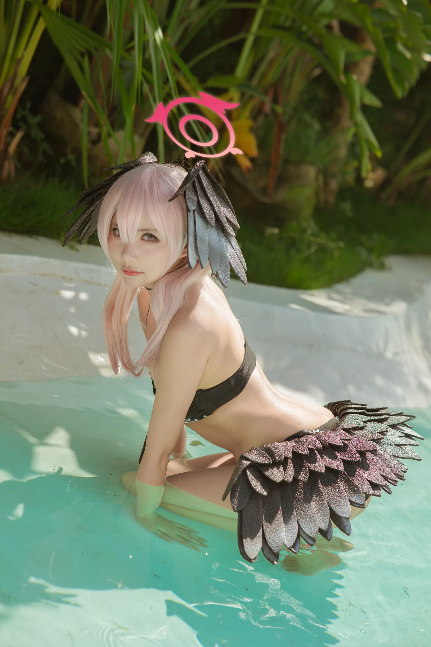 图片[59]-是一只熊仔吗  – 下江小春[65P] – 速更版-美库