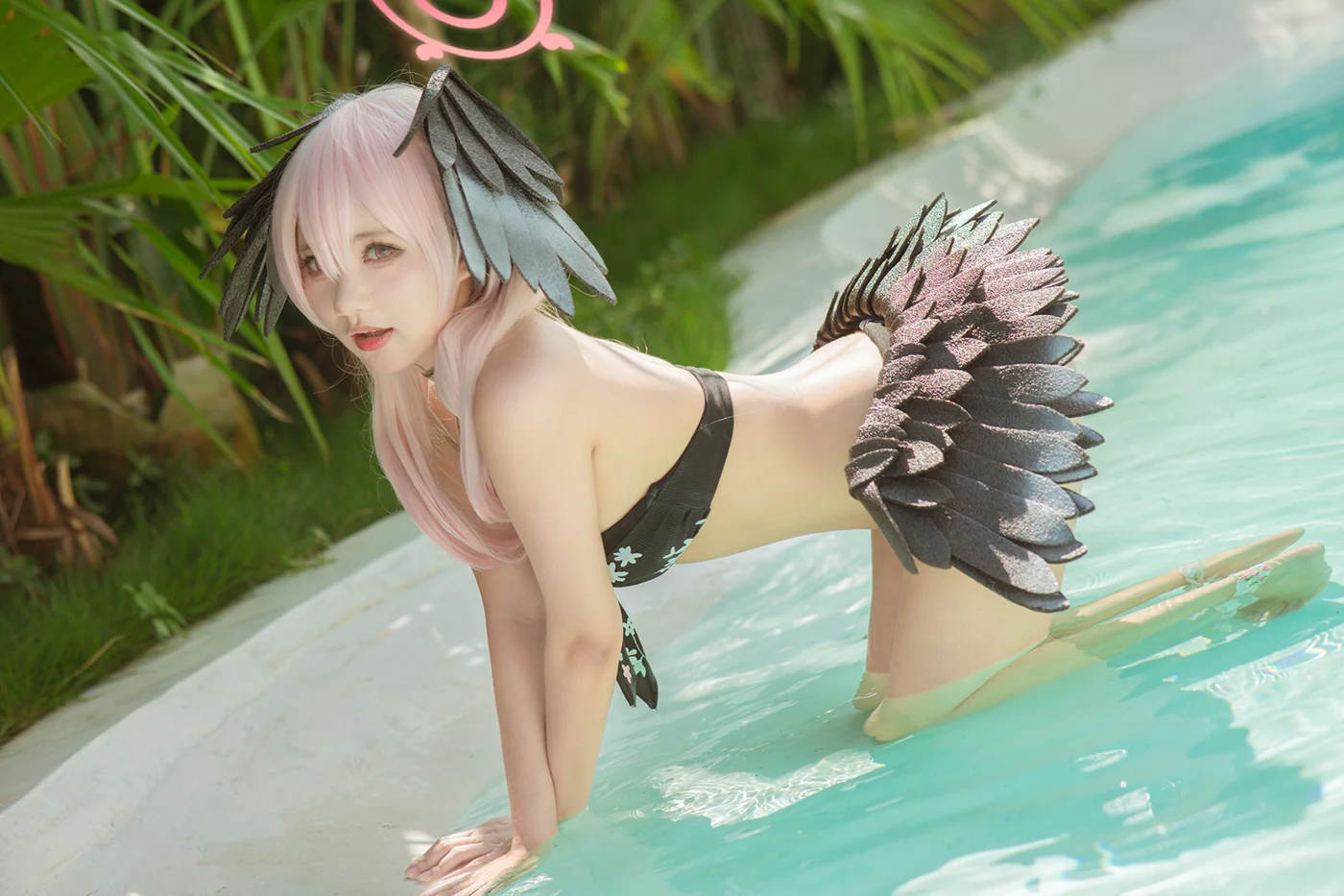 图片[60]-是一只熊仔吗  – 下江小春[65P] – 速更版-美库