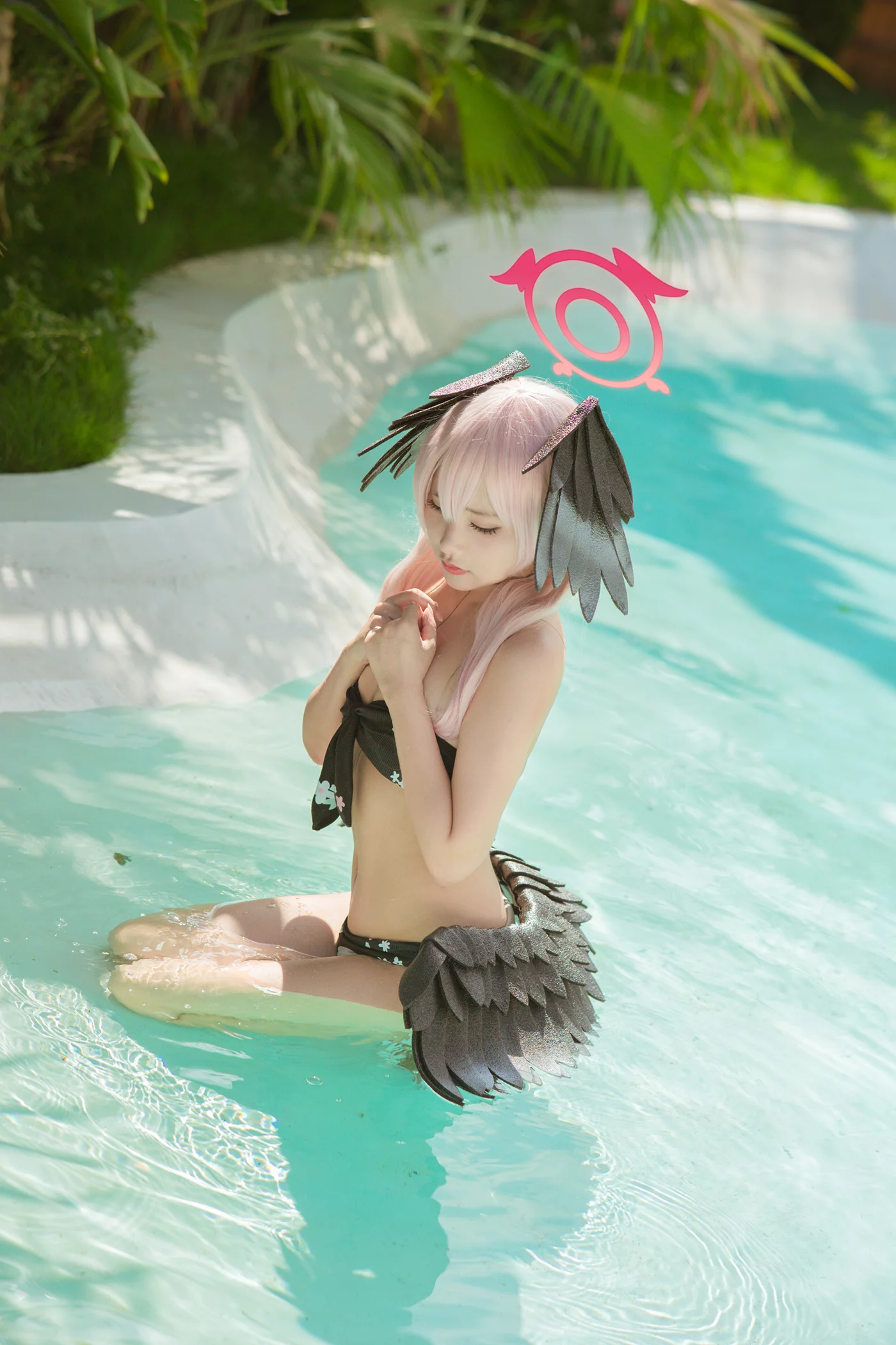 图片[61]-是一只熊仔吗  – 下江小春[65P] – 速更版-美库