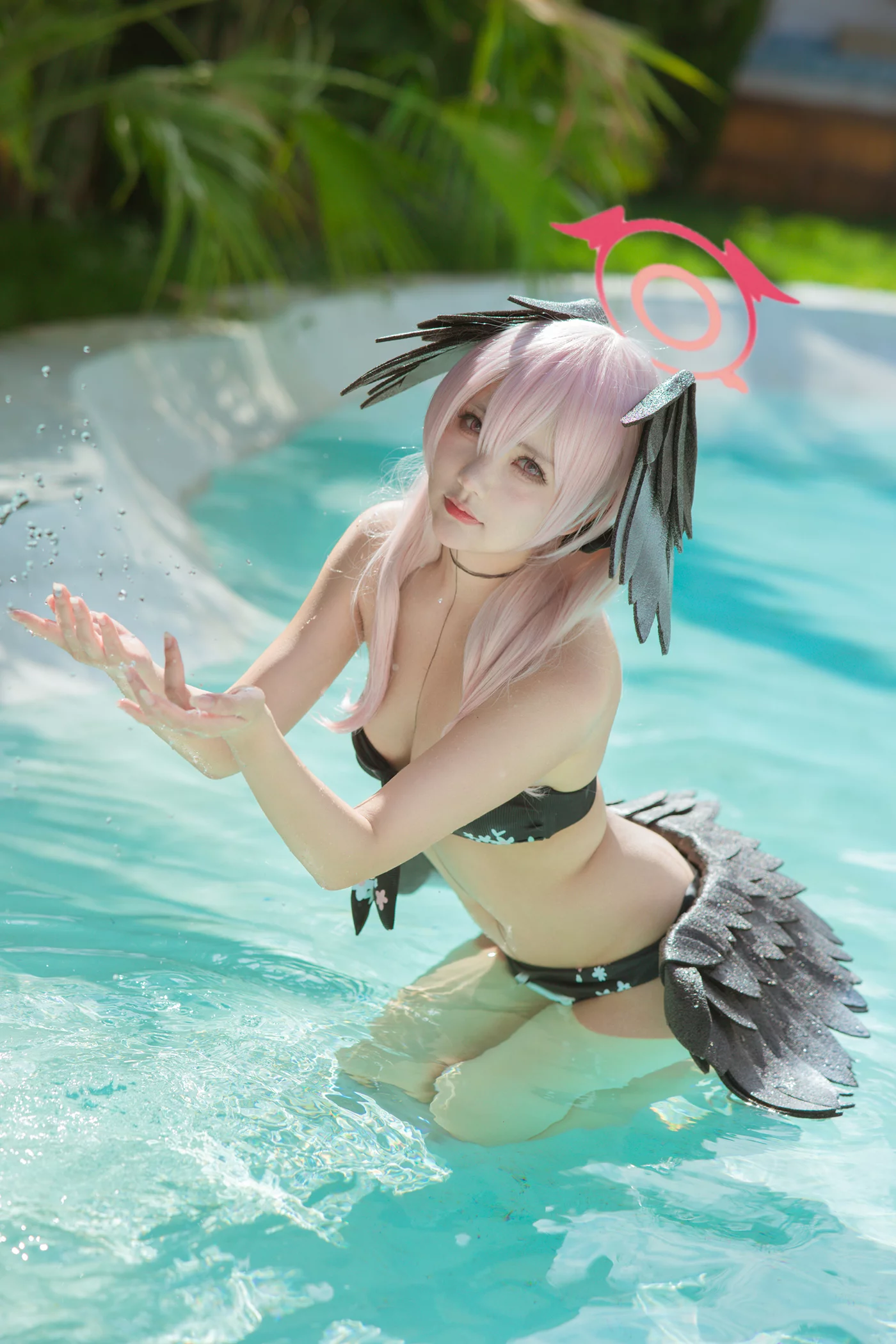 图片[63]-是一只熊仔吗  – 下江小春[65P] – 速更版-美库