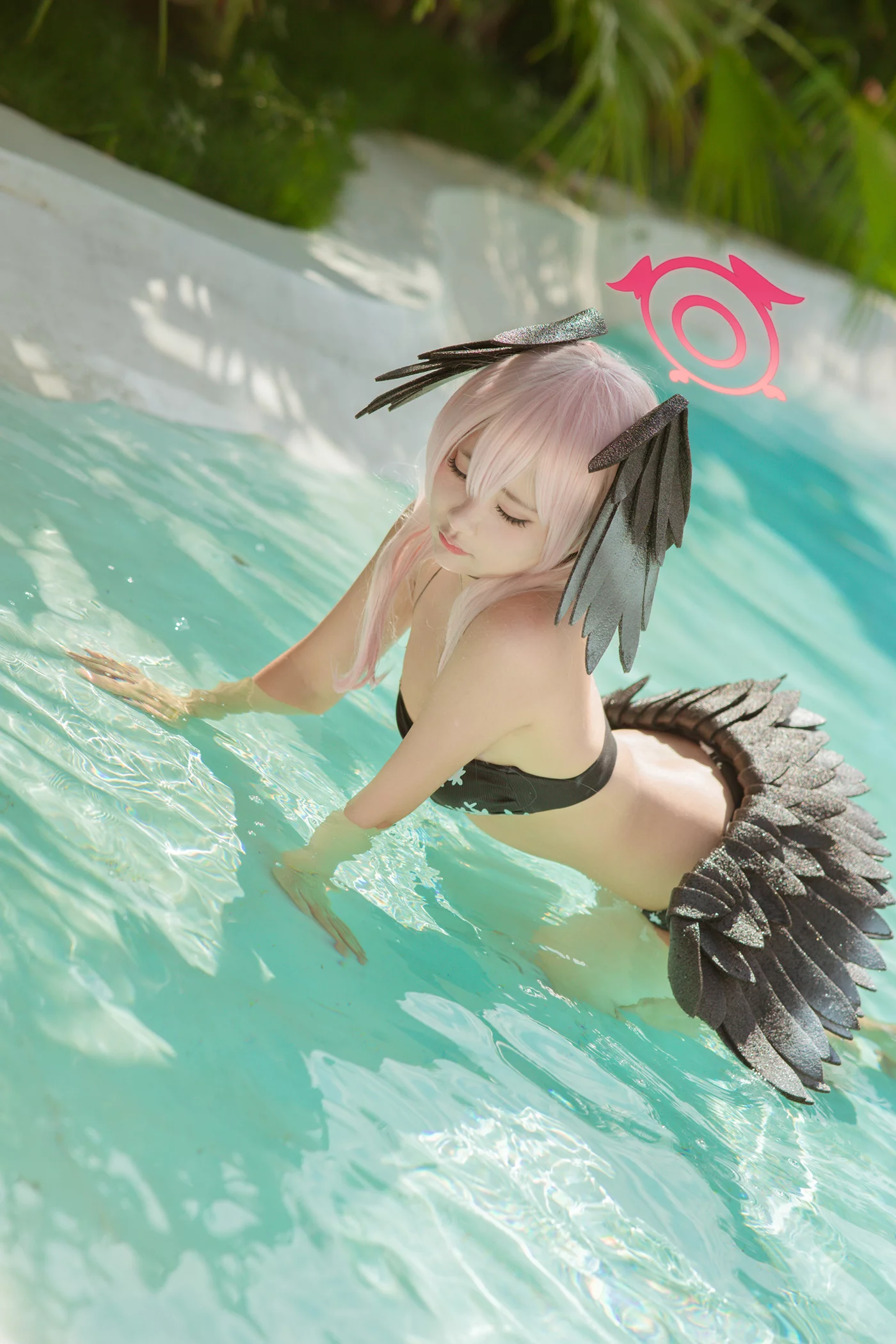 图片[64]-是一只熊仔吗  – 下江小春[65P] – 速更版-美库