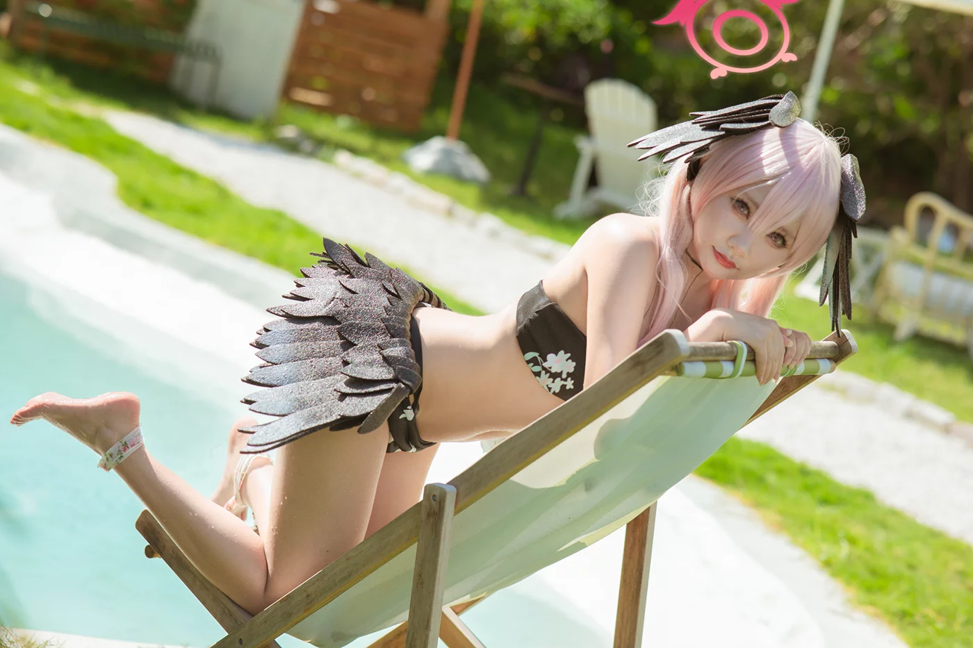 图片[66]-是一只熊仔吗  – 下江小春[65P] – 速更版-美库