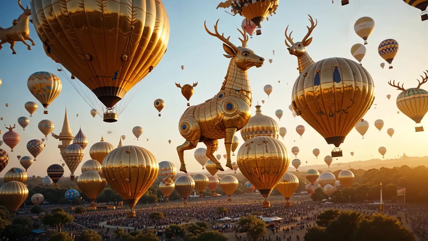 图片[19]-AI绘画 452 Retro Future World – 1950s Sci-Fi – 1950’s Super Panavision 70 EP28 #RetroFuturism[20P] – 速更版-美库