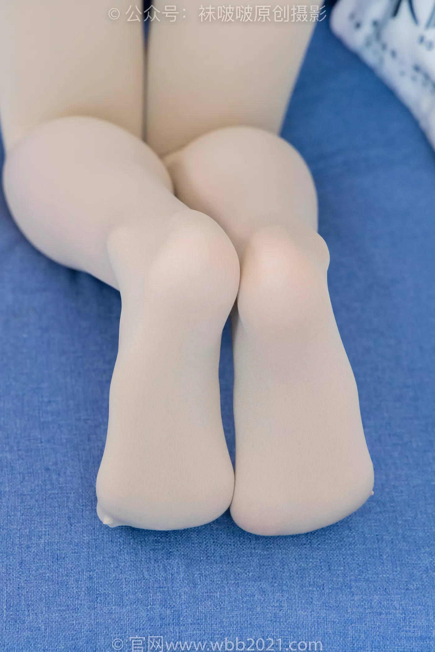图片[21]-[BoBoSocks袜啵啵]NO.462 奶油-板鞋、厚肉丝、黑丝[100P] – 速更版-美库