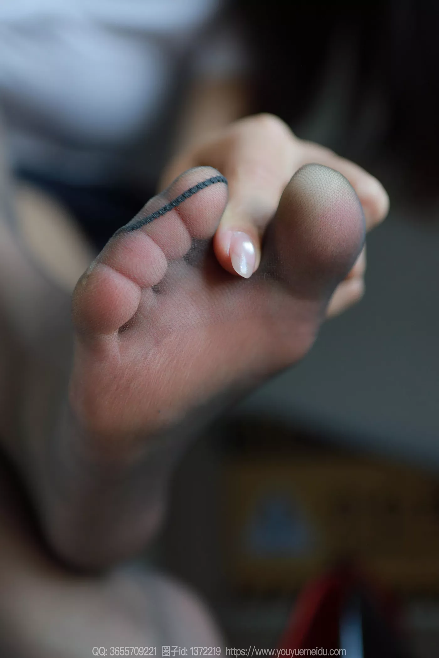 图片[67]-[IESS异思趣向] 2024.12.01 丝享家1912：兔兔《OL黑丝》[88P] – 速更版-美库