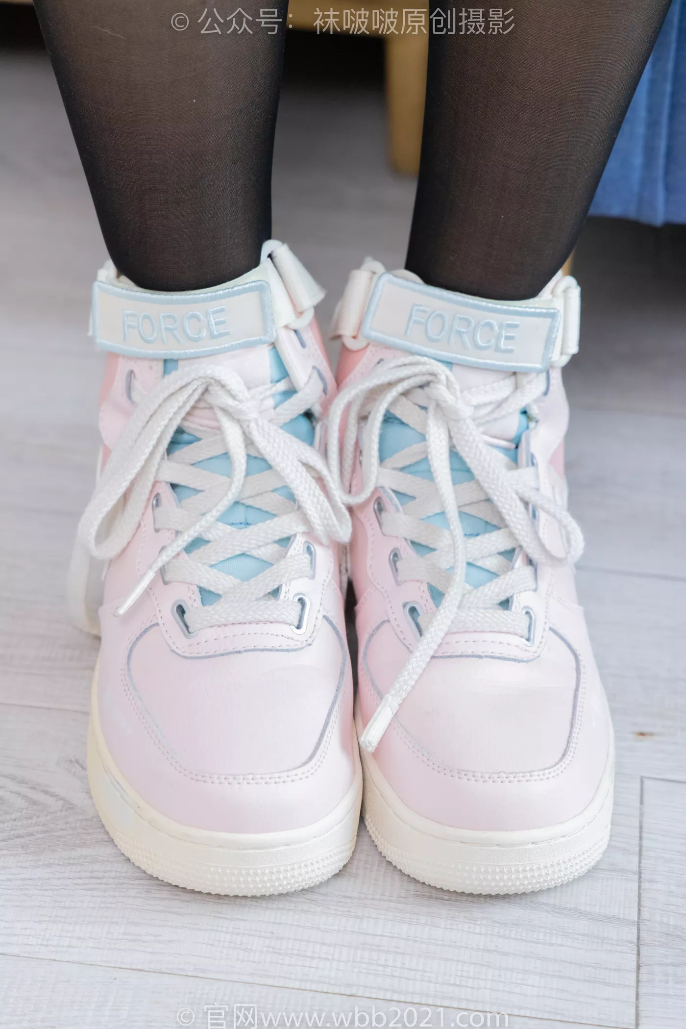 图片[82]-[BoBoSocks袜啵啵]NO.462 奶油-板鞋、厚肉丝、黑丝[100P] – 速更版-美库