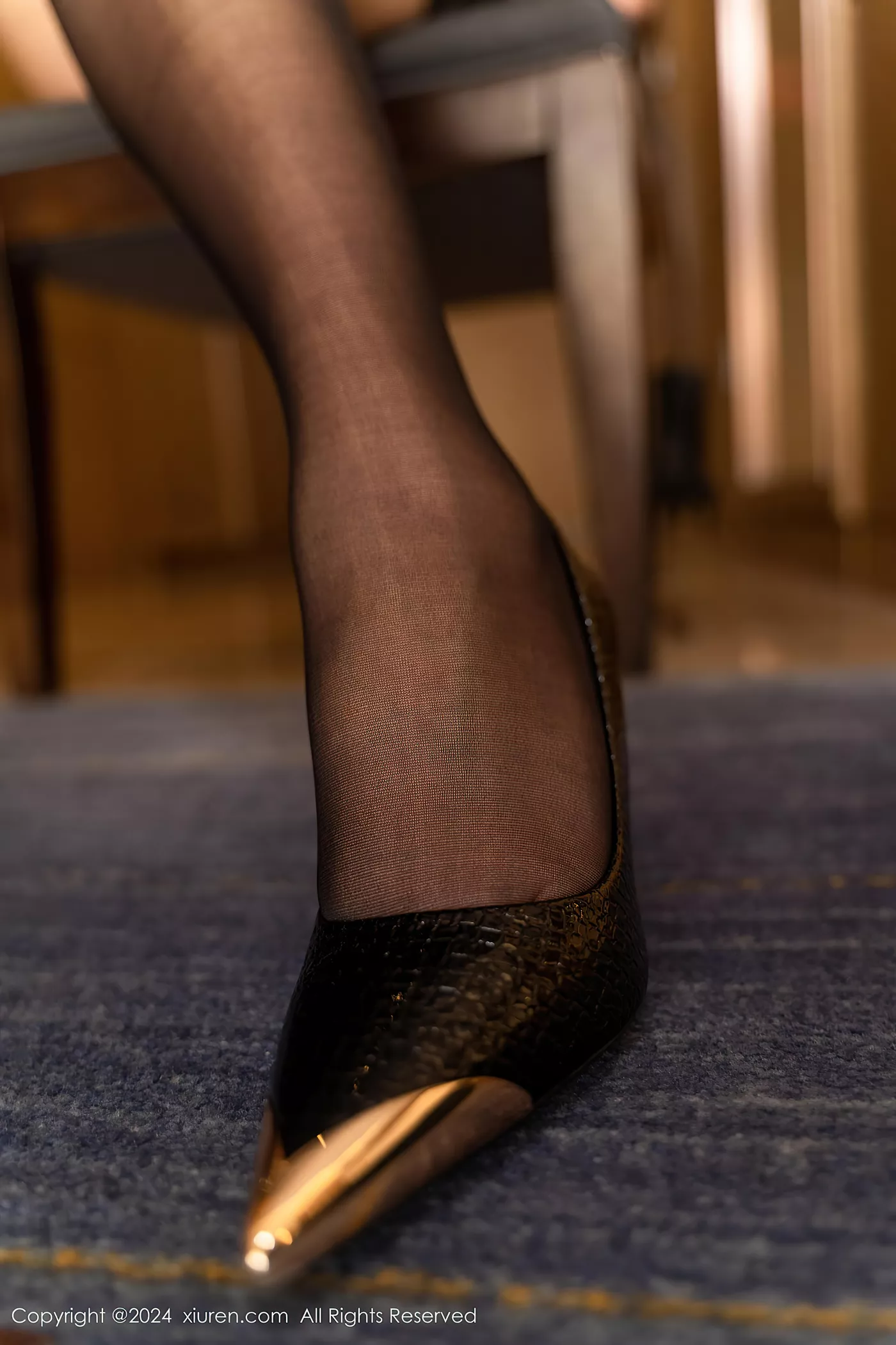 图片[23]-[Xiuren秀人网]2024.12.26 NO.9661 伊丽莎有点白[24+1P] – 速更版-美库