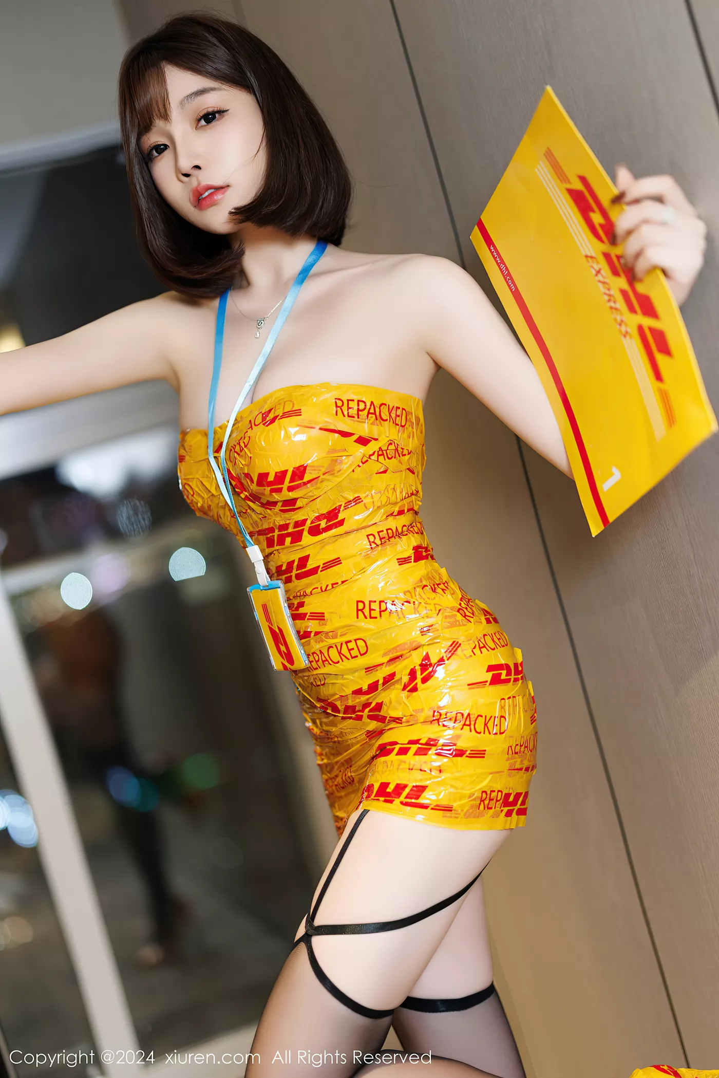 图片[10]-[Xiuren秀人网]2024.12.26 NO.9664 徐莉芝Booty[52+1P] – 速更版-美库