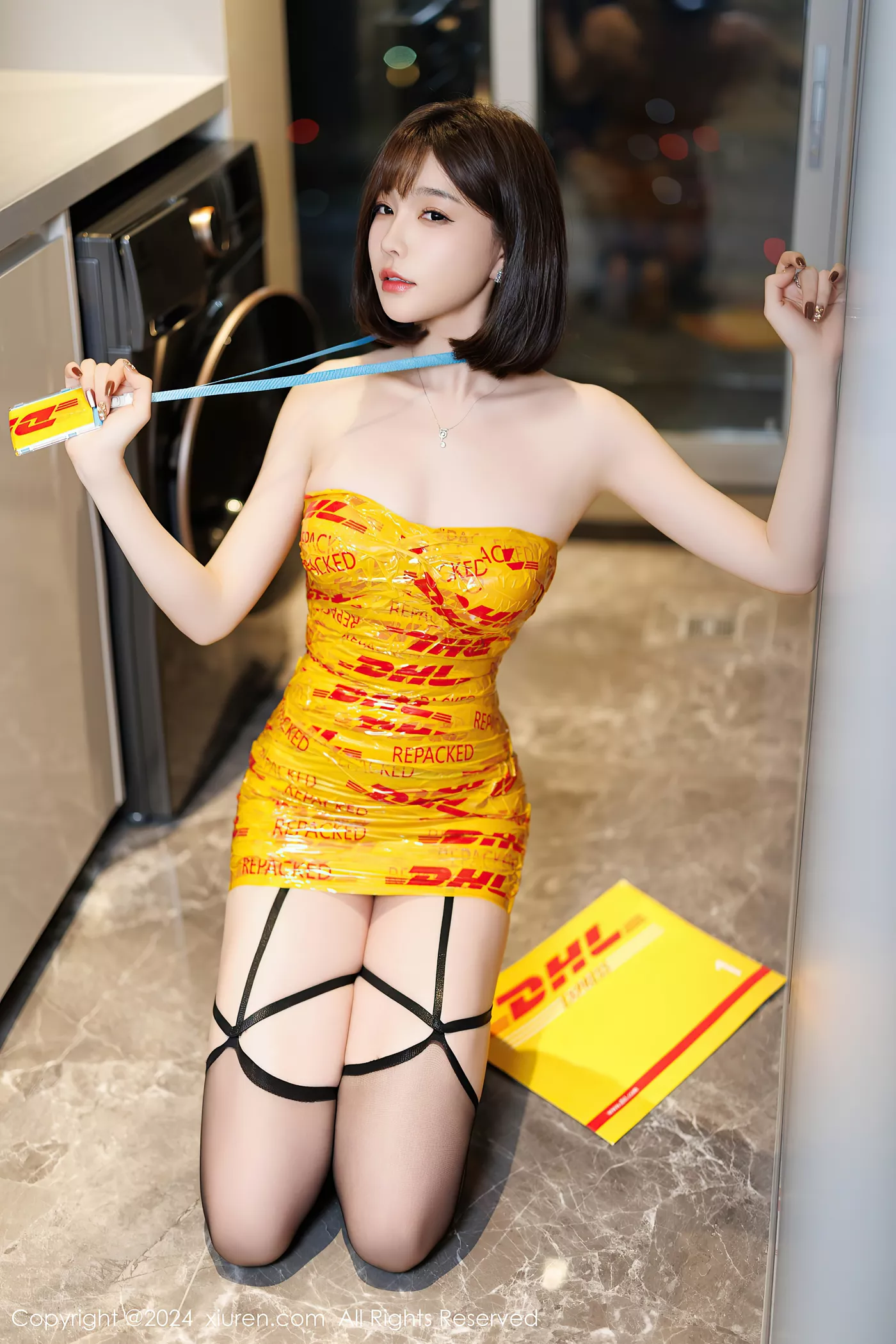 图片[13]-[Xiuren秀人网]2024.12.26 NO.9664 徐莉芝Booty[52+1P] – 速更版-美库