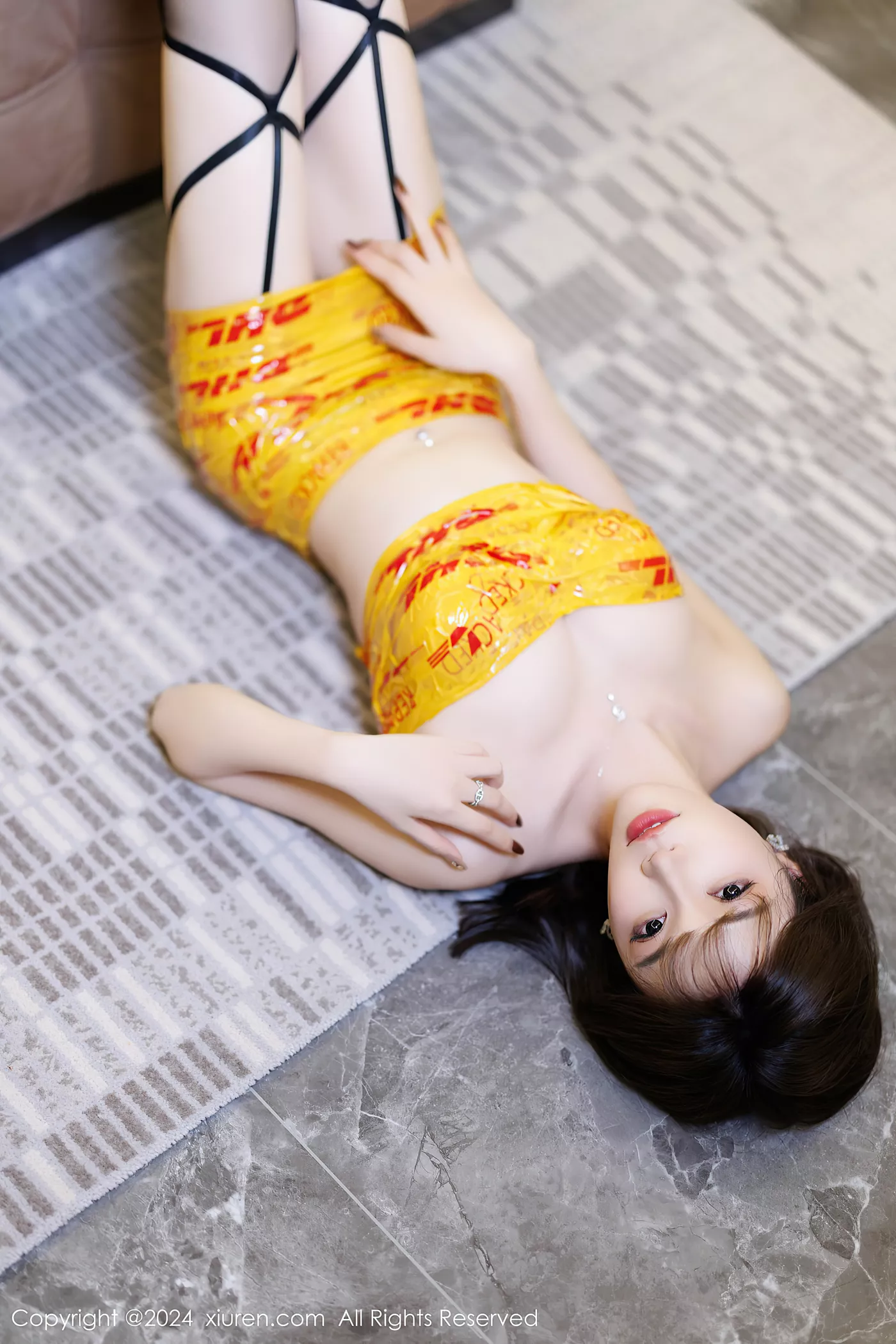 图片[35]-[Xiuren秀人网]2024.12.26 NO.9664 徐莉芝Booty[52+1P] – 速更版-美库