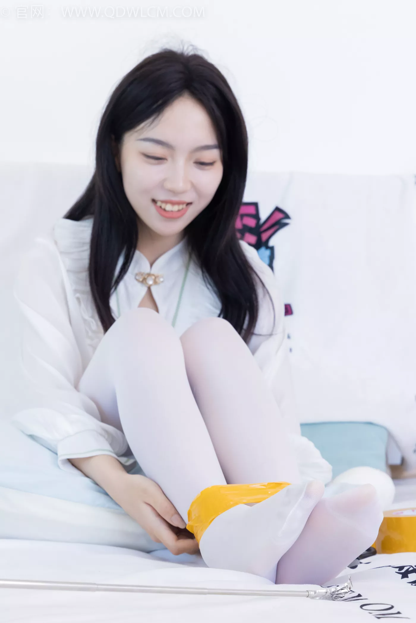 图片[64]-物恋传媒 NO.2199 纱纱-阳光散落（盲盒2）[100P] – 速更版-美库