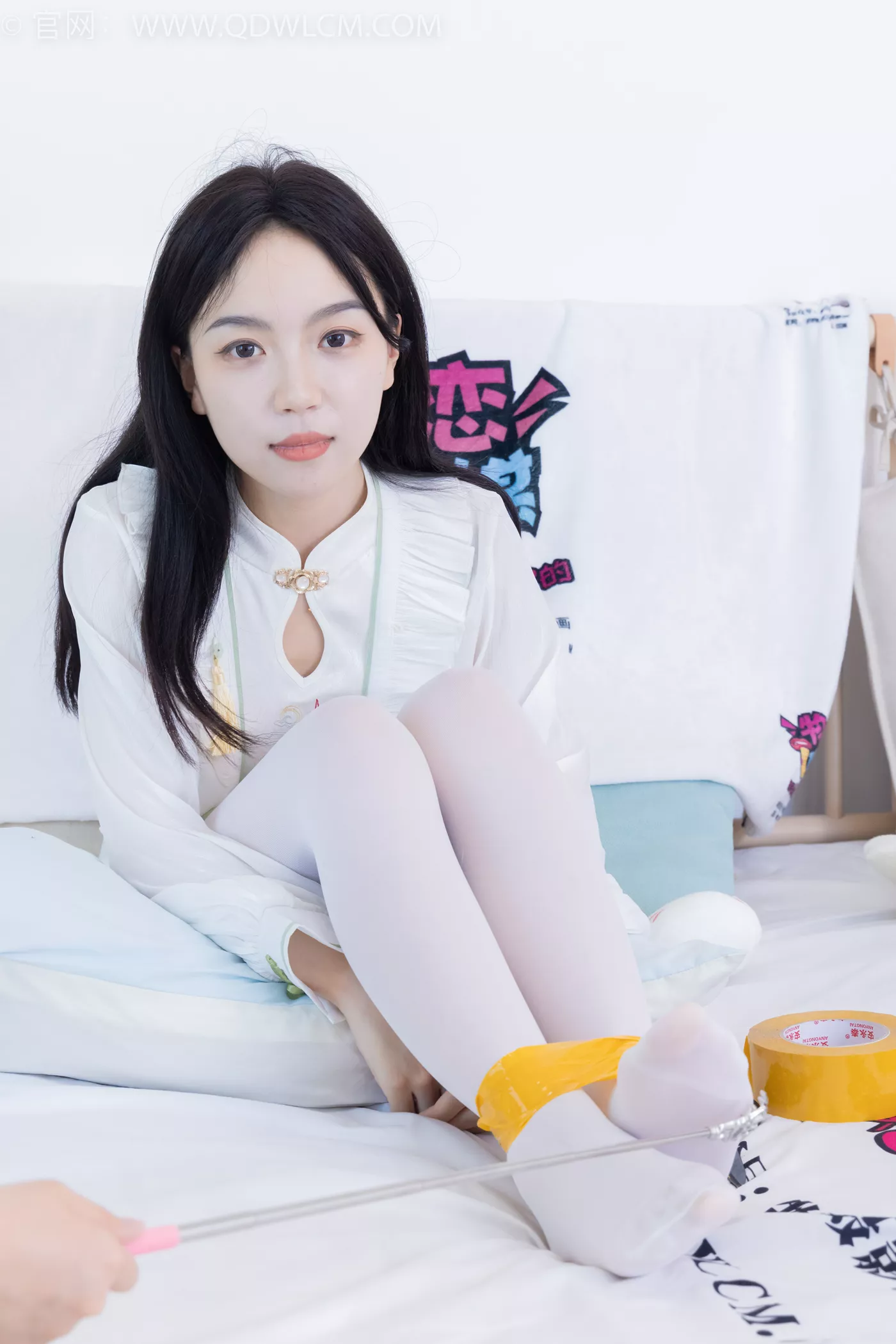 图片[69]-物恋传媒 NO.2199 纱纱-阳光散落（盲盒2）[100P] – 速更版-美库