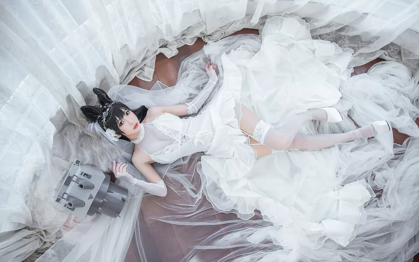 图片[23]-鬼畜瑶在不在w – 犬[28P] – 速更版-美库