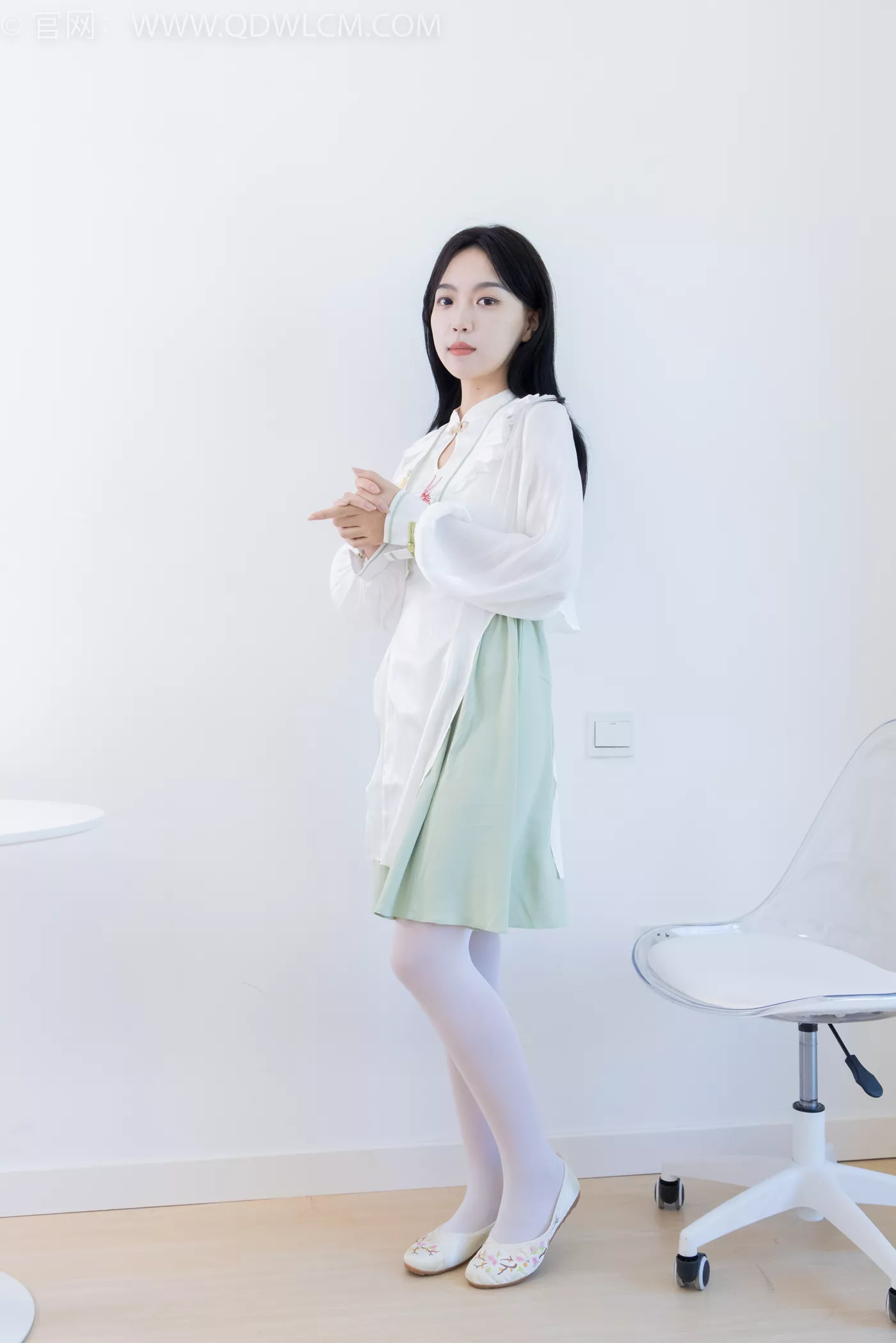 图片[85]-物恋传媒 NO.2199 纱纱-阳光散落（盲盒2）[100P] – 速更版-美库