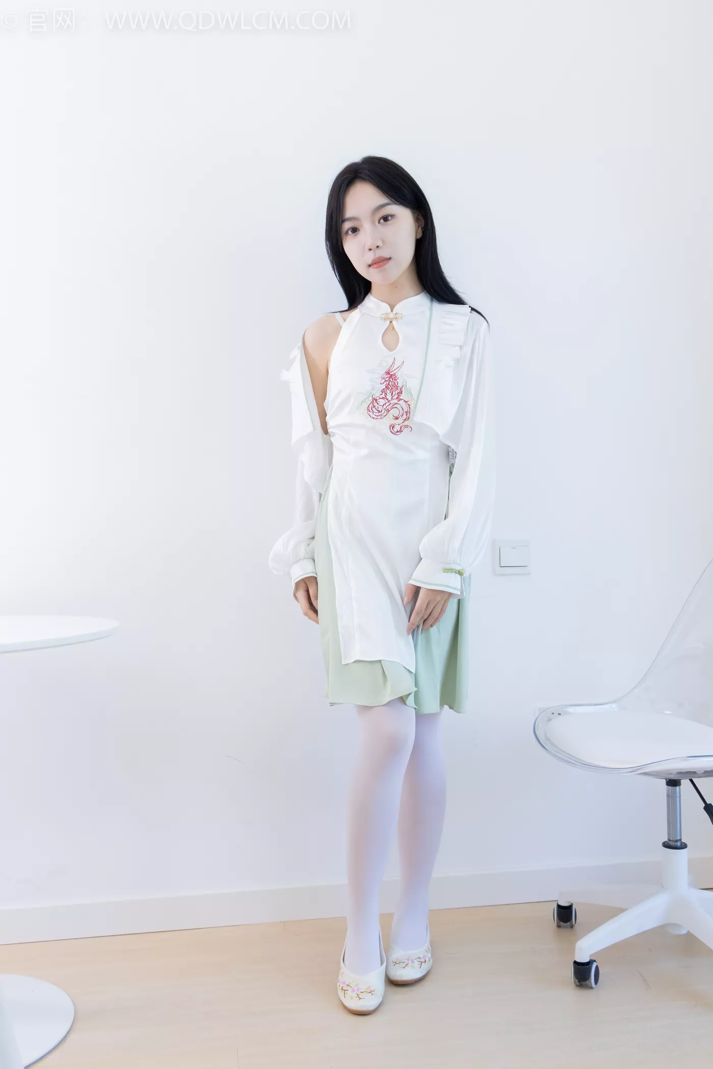 图片[86]-物恋传媒 NO.2199 纱纱-阳光散落（盲盒2）[100P] – 速更版-美库