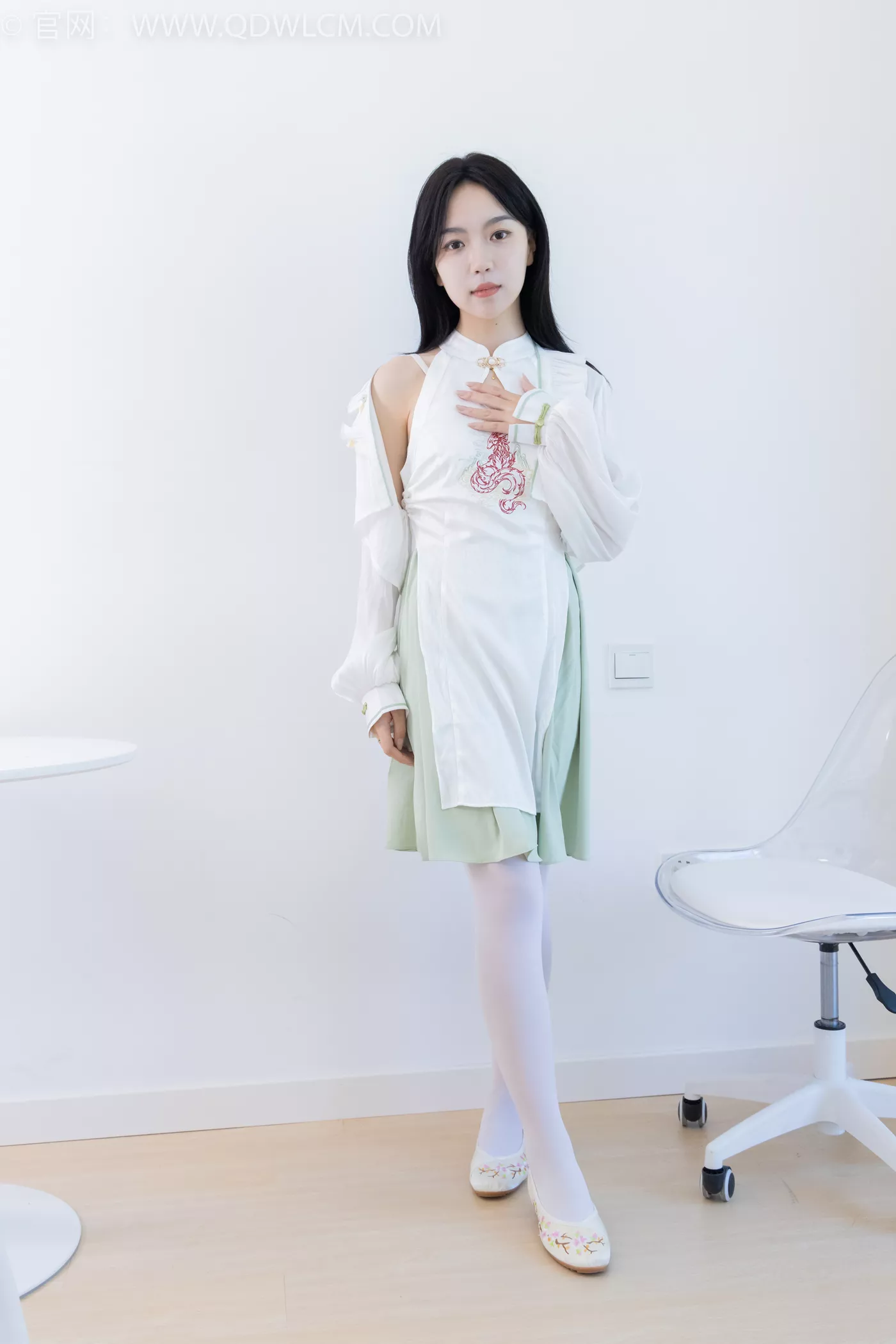 图片[87]-物恋传媒 NO.2199 纱纱-阳光散落（盲盒2）[100P] – 速更版-美库