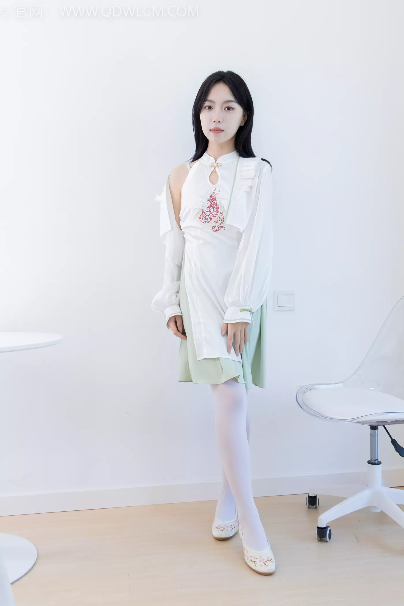 图片[88]-物恋传媒 NO.2199 纱纱-阳光散落（盲盒2）[100P] – 速更版-美库