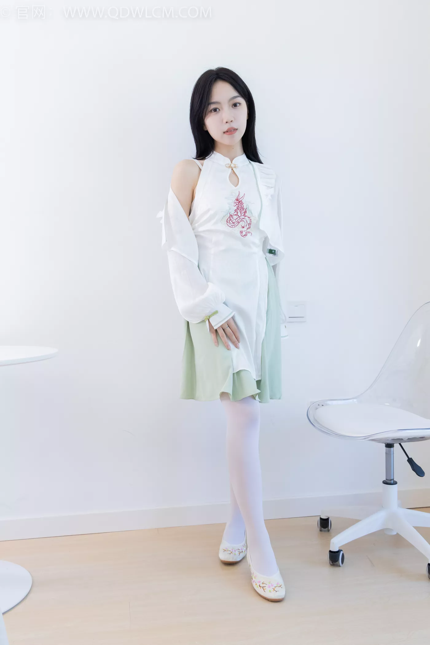 图片[89]-物恋传媒 NO.2199 纱纱-阳光散落（盲盒2）[100P] – 速更版-美库