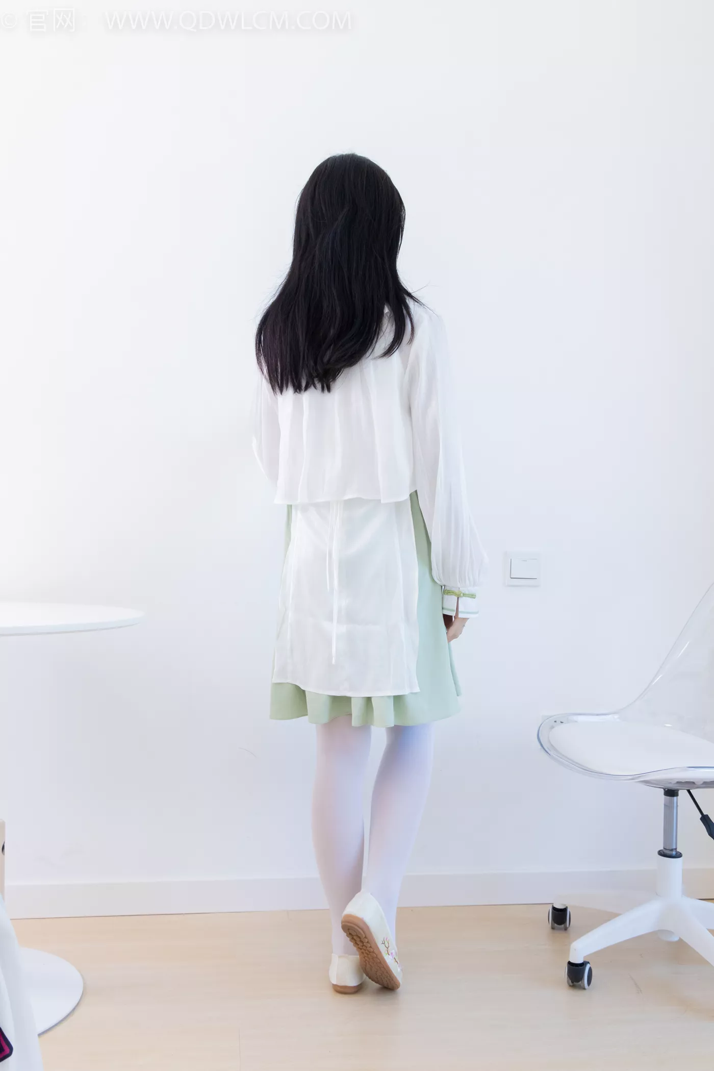 图片[93]-物恋传媒 NO.2199 纱纱-阳光散落（盲盒2）[100P] – 速更版-美库