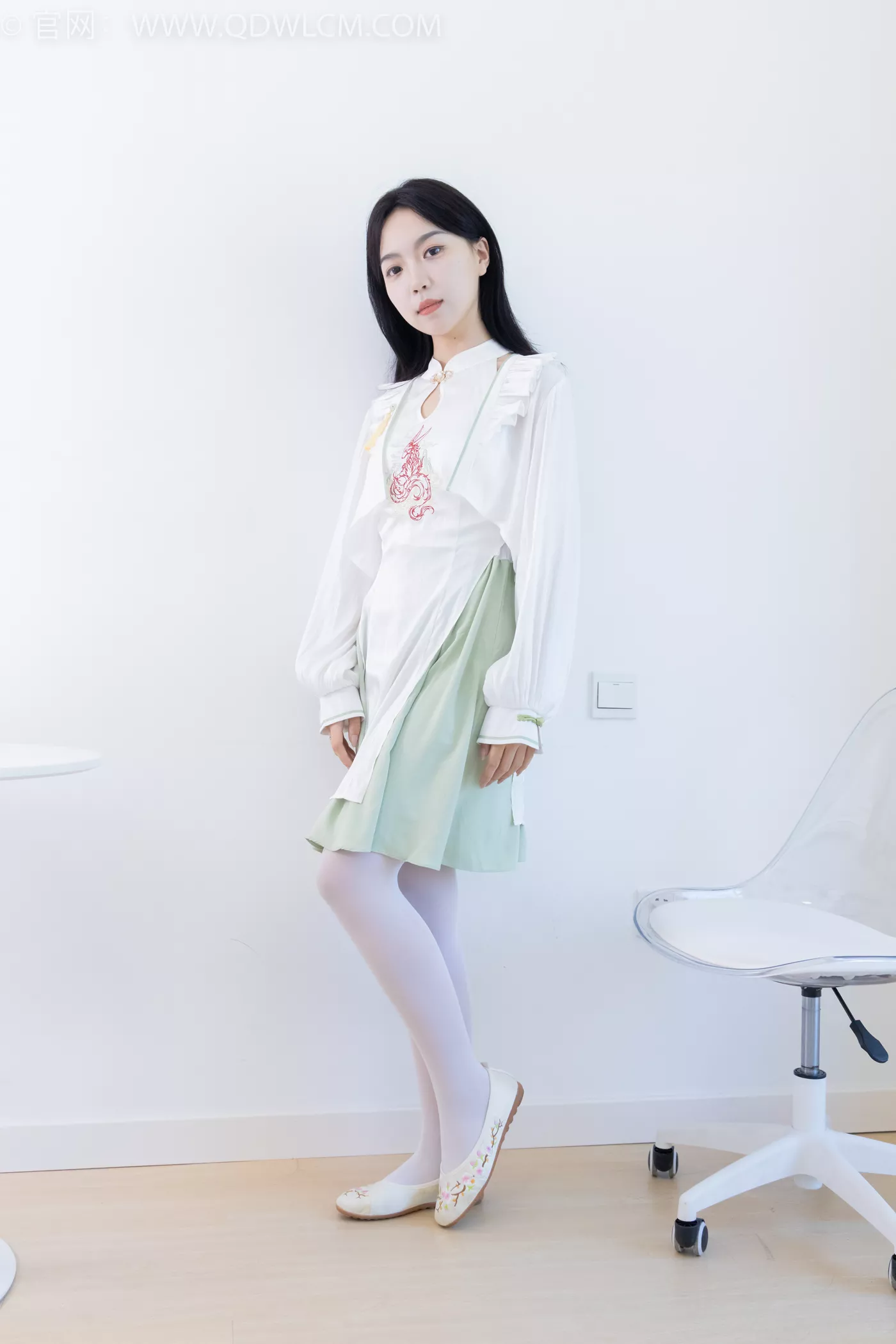 图片[94]-物恋传媒 NO.2199 纱纱-阳光散落（盲盒2）[100P] – 速更版-美库